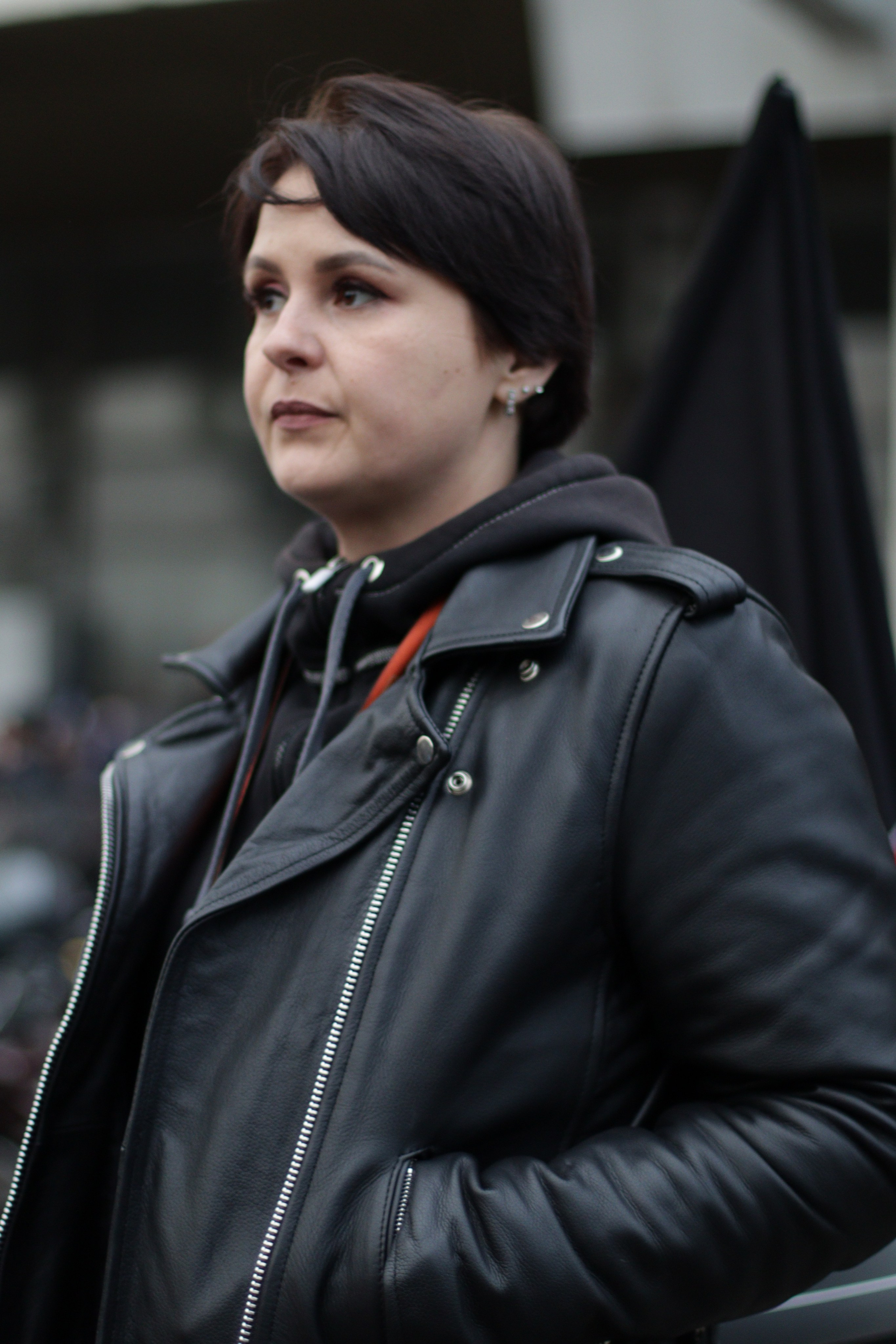 Мотоклуб «НОЧНЫЕ ВОЛКИ» Закрытие сезона 2025. Jane Kudryavtseva | MODEL PHOTO & PORTRAIT