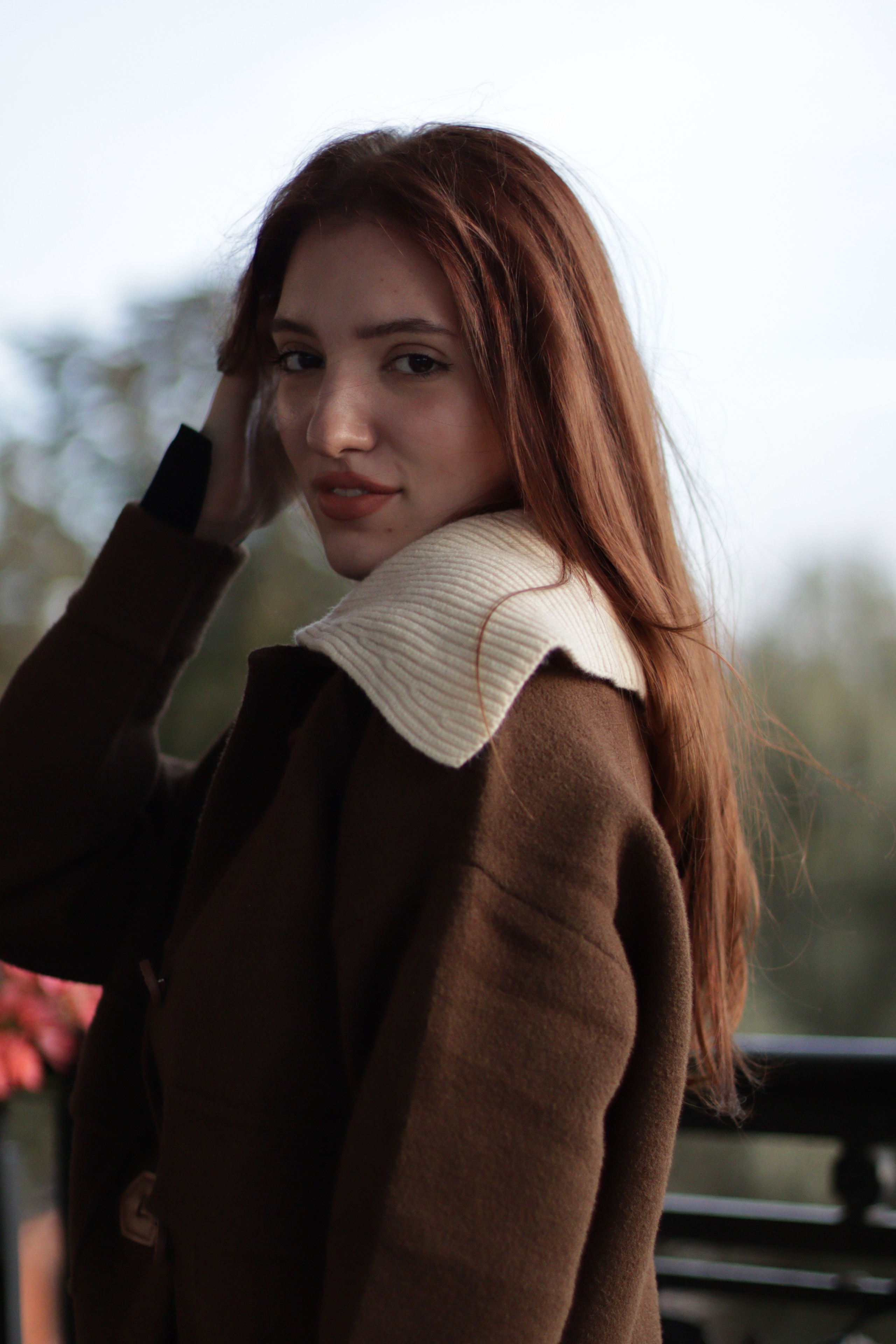 Женские мероприятия — LADY’S BREAKFAST, BRUNCH — PROMO. Jane Kudryavtseva | MODEL PHOTO & PORTRAIT