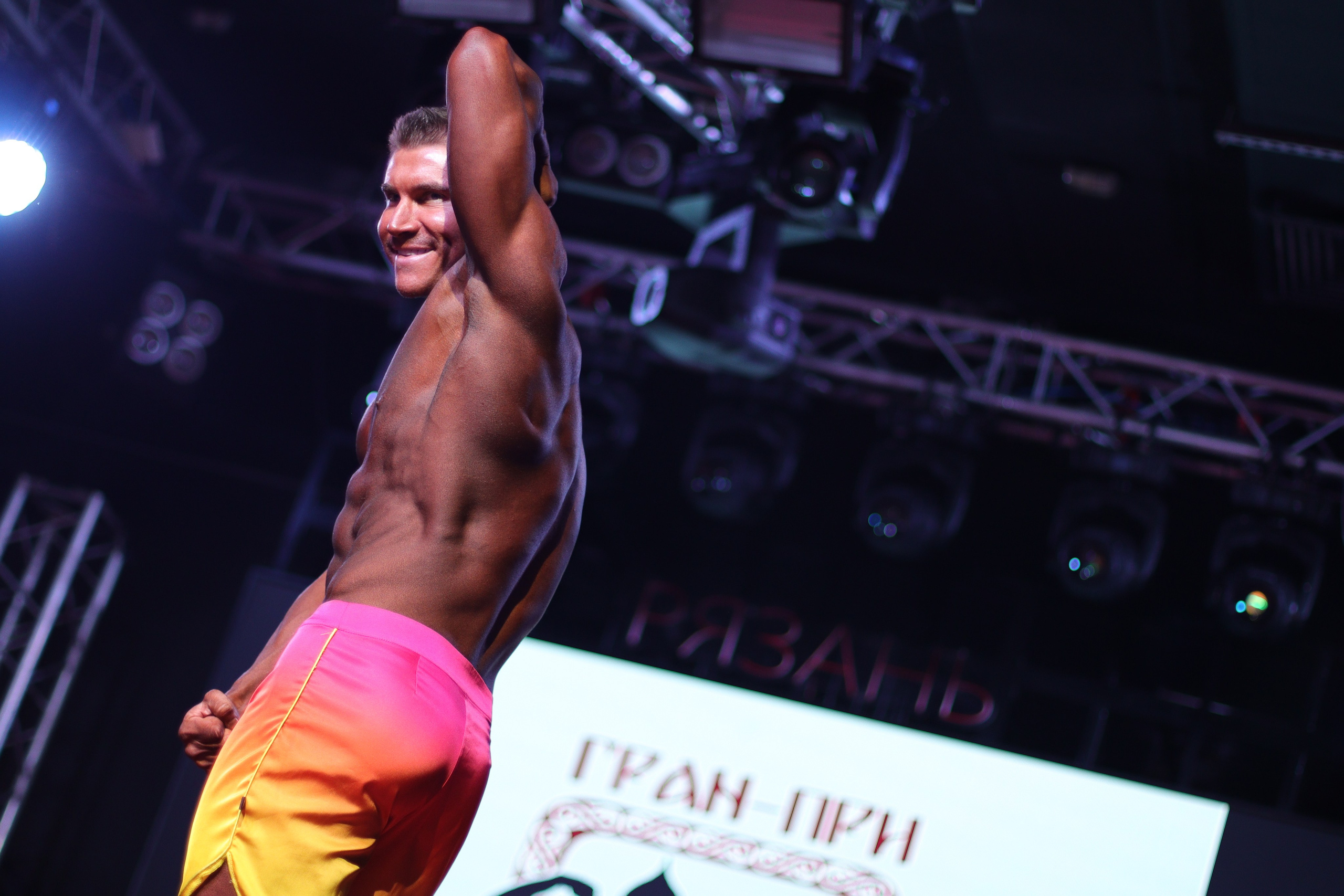 Спортивный репортаж. Jane Kudryavtseva | MODEL PHOTO & PORTRAIT