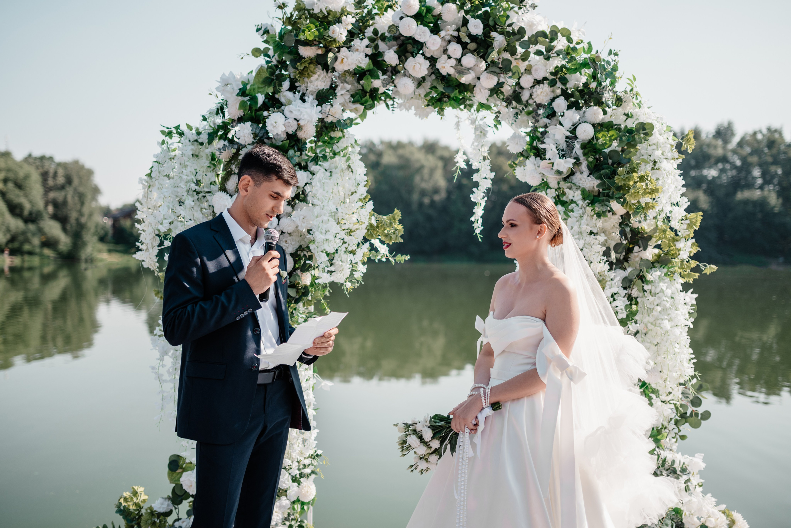 Vera & Alexey. Свадебный и индивидуальный фотограф Никита Роут | Москва