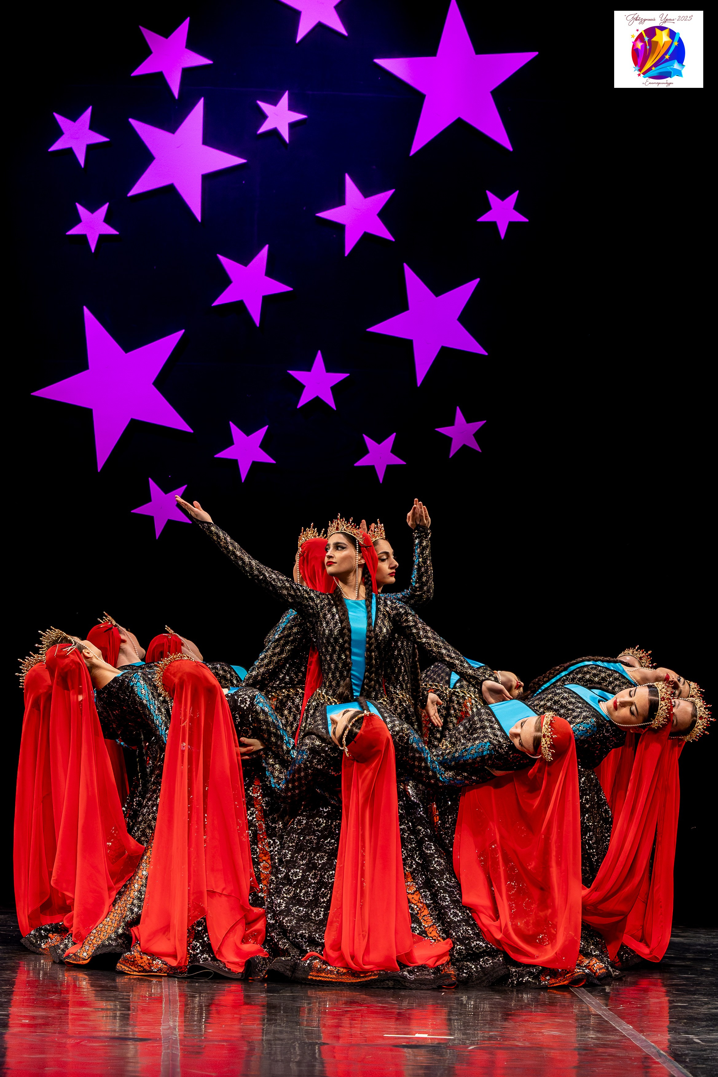 Видео и фото детских фестивалей. Свадебный, семейный видеограф и фотограф в Екатеринбурге Николай Рыков