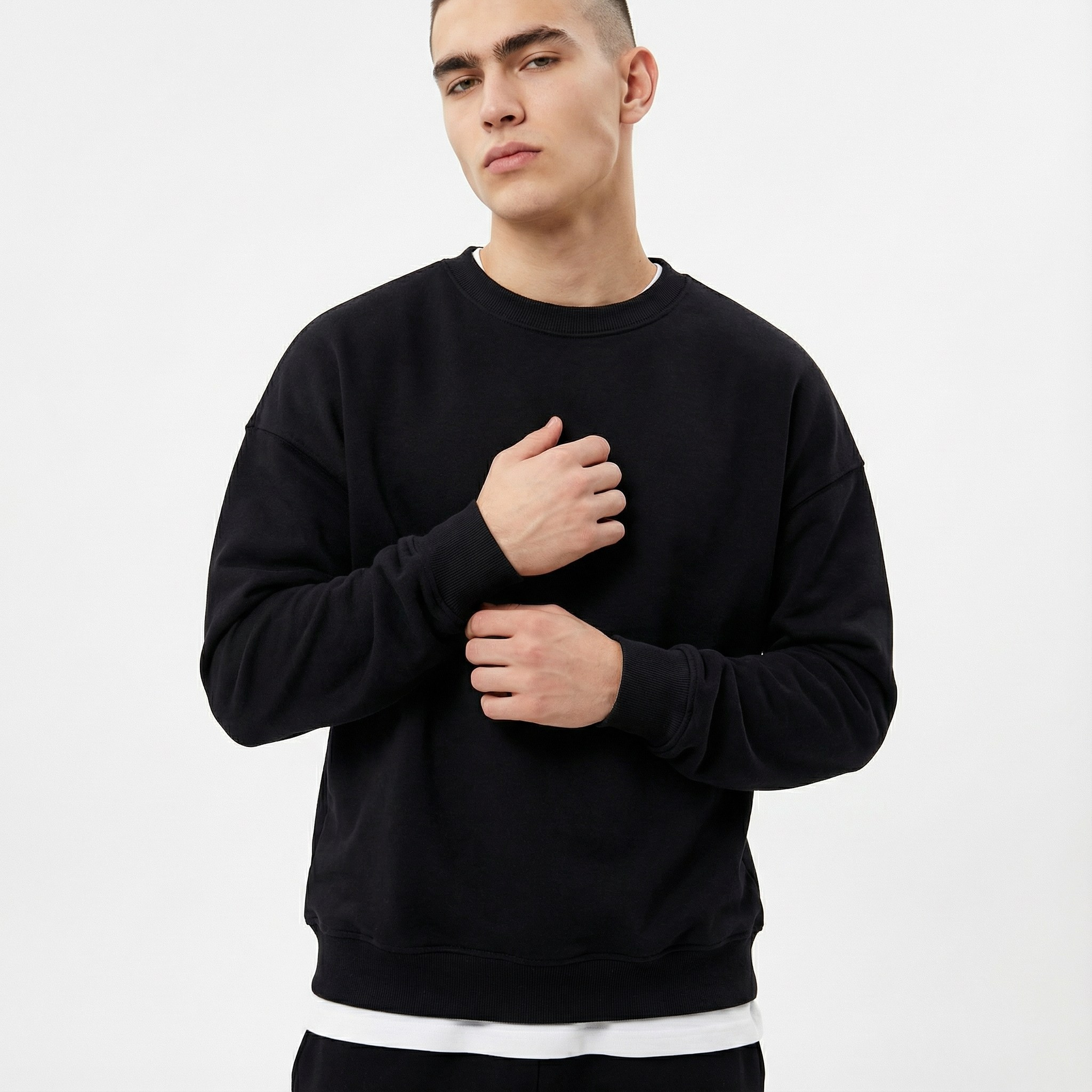 Замена внешности модели с ИИ. Нейрофотосессии и AI‑видео для брендов | AI фотограф