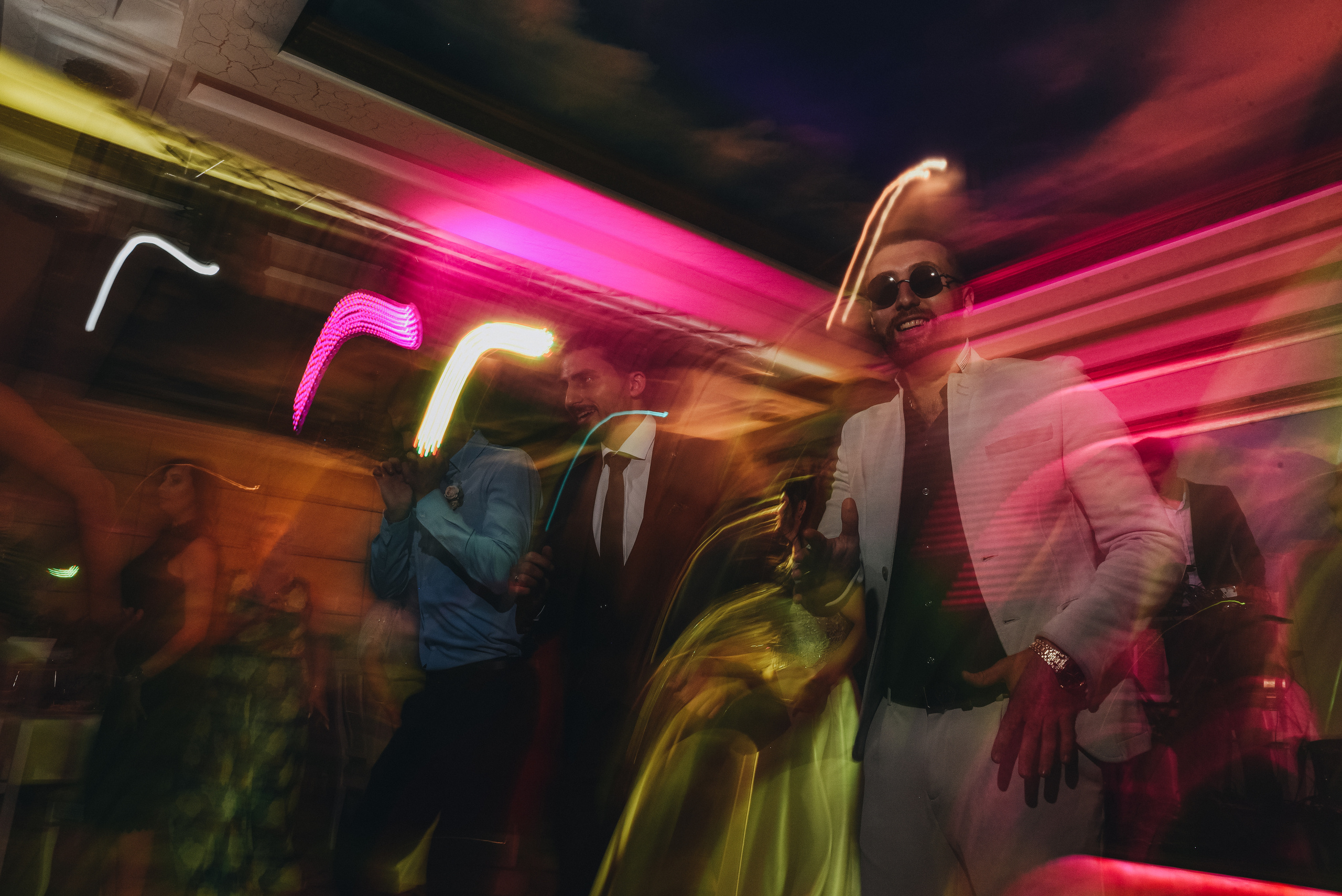 Свадебный день Сергея и Алины. Свадебный фотограф в Краснодарском крае