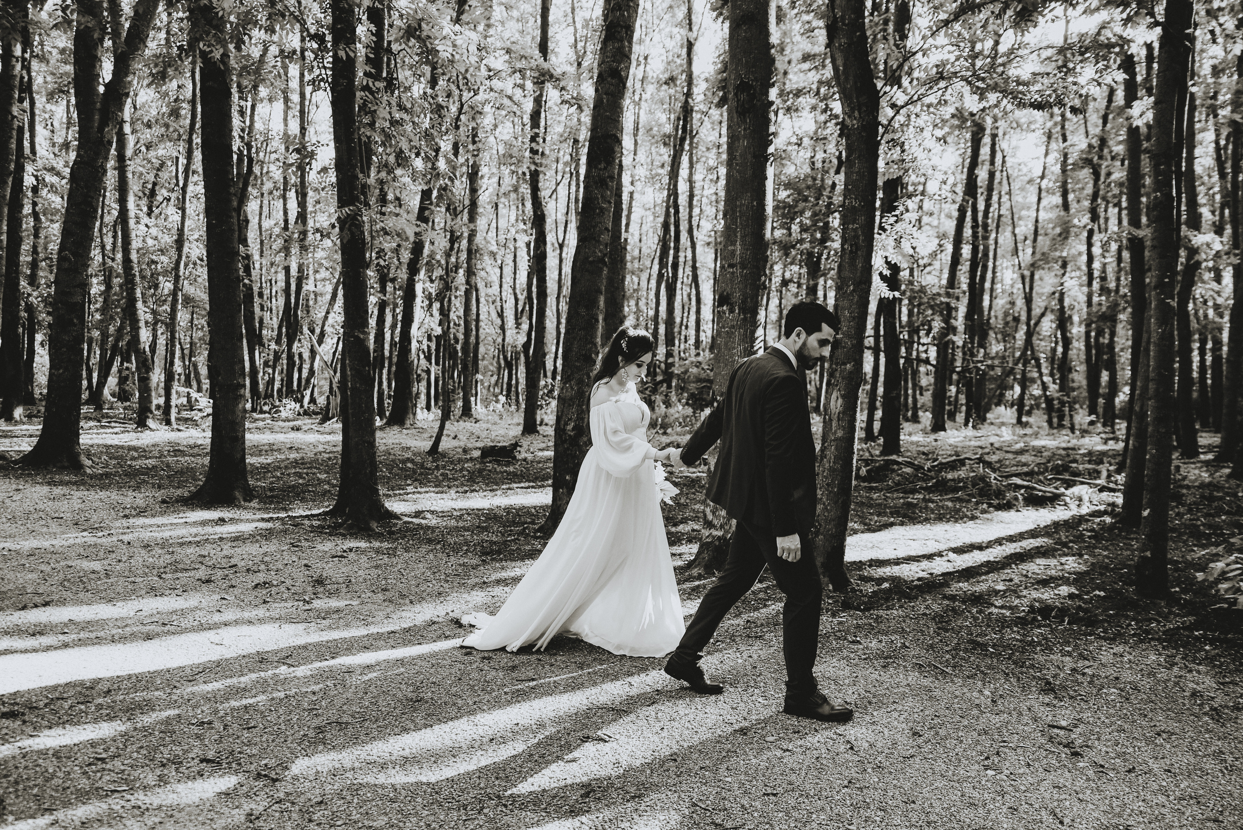 Свадебный день Сергея и Алины. Свадебный фотограф в Краснодарском крае