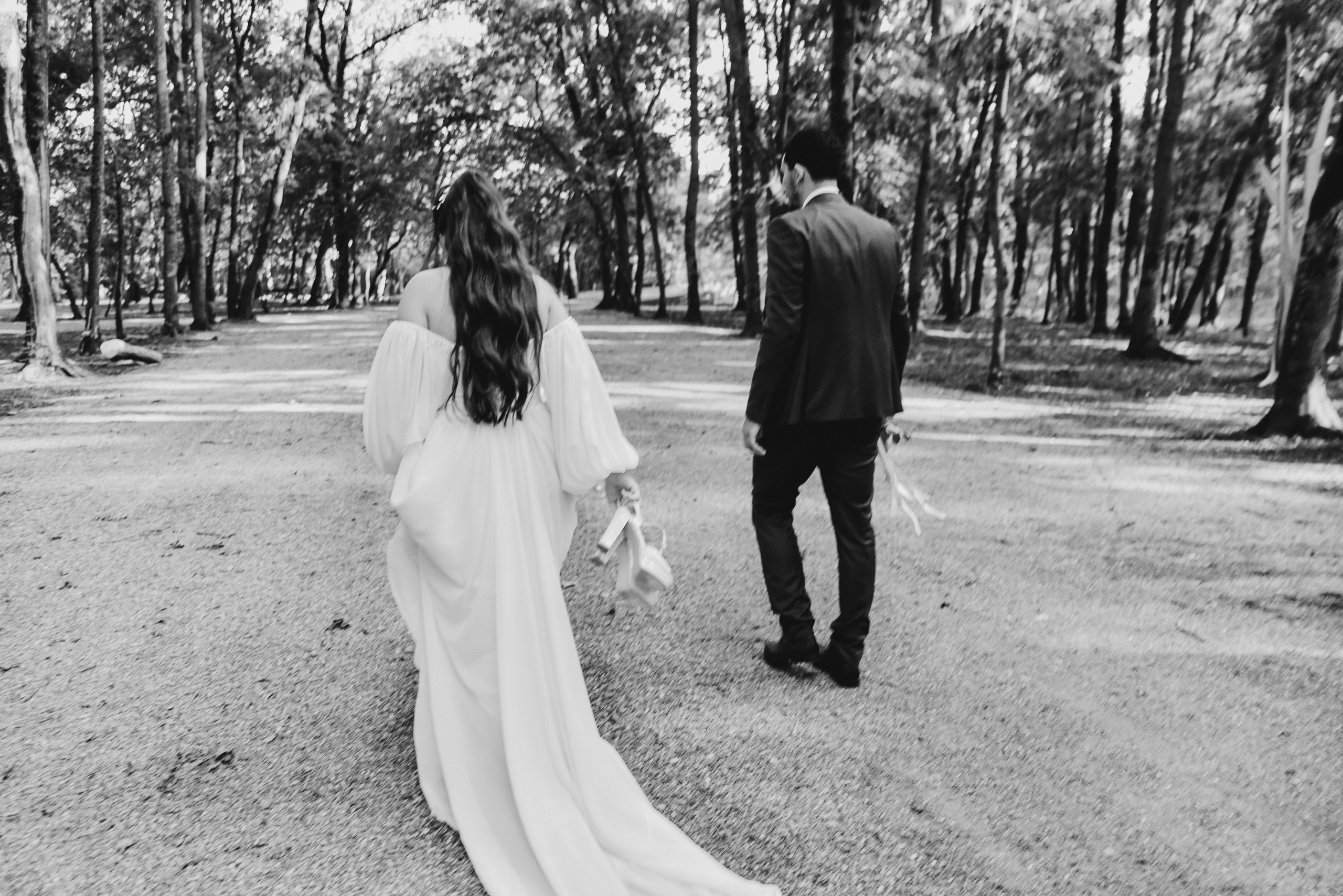 Свадебный день Сергея и Алины. Свадебный фотограф в Краснодарском крае