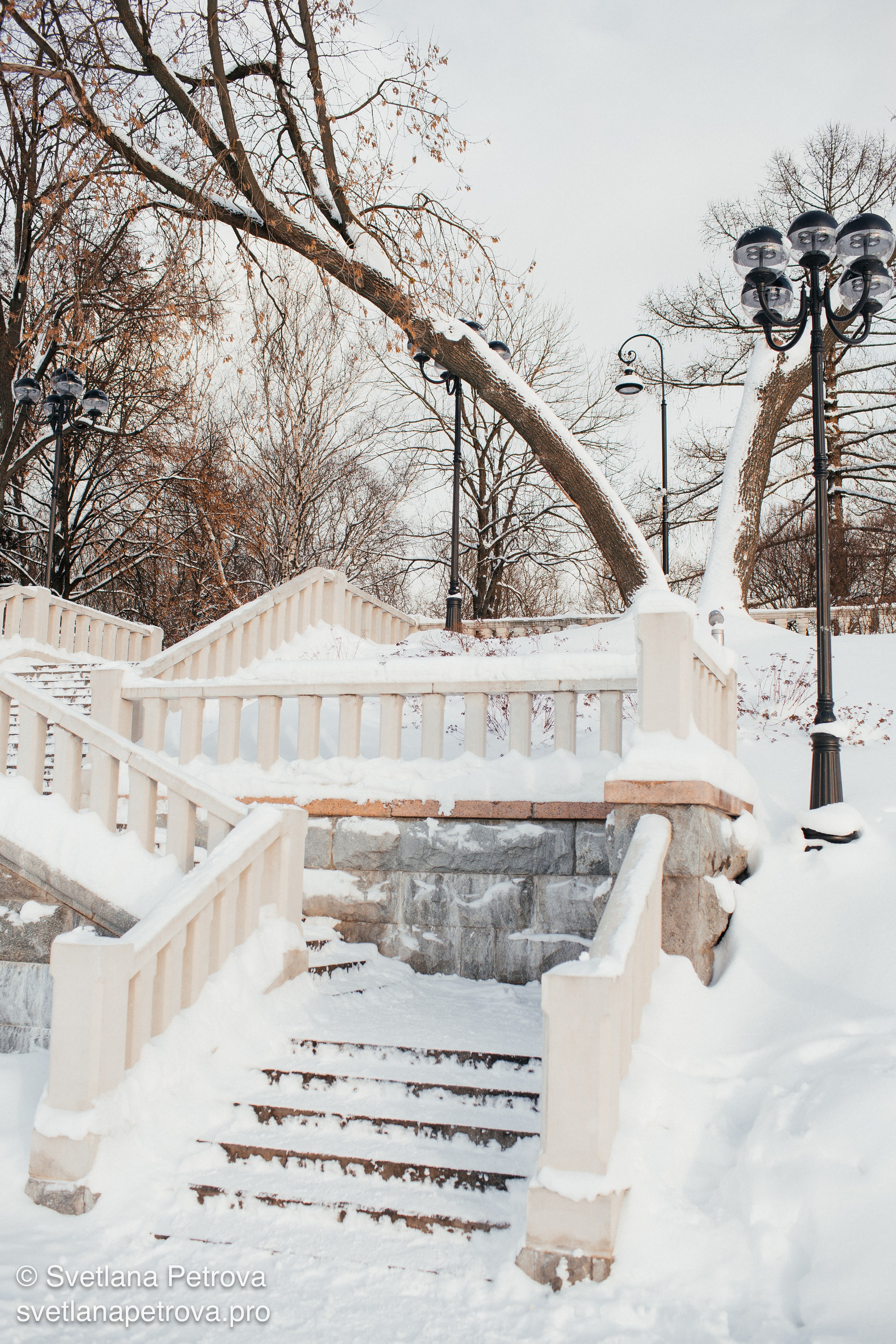 Новогодние Локации 1 января 2026. Фотограф Светлана Петрова