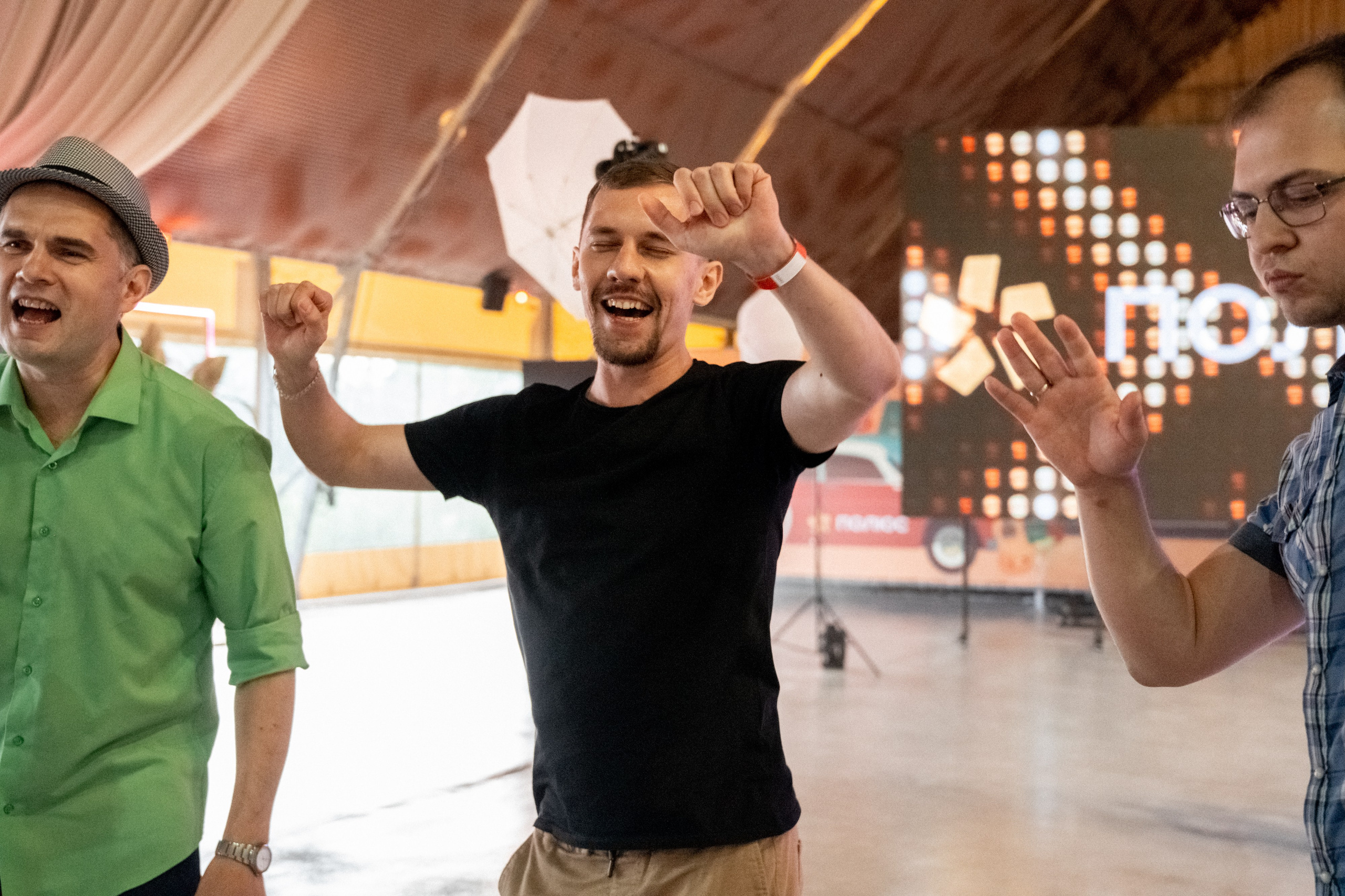 Полюс Золото — Куба