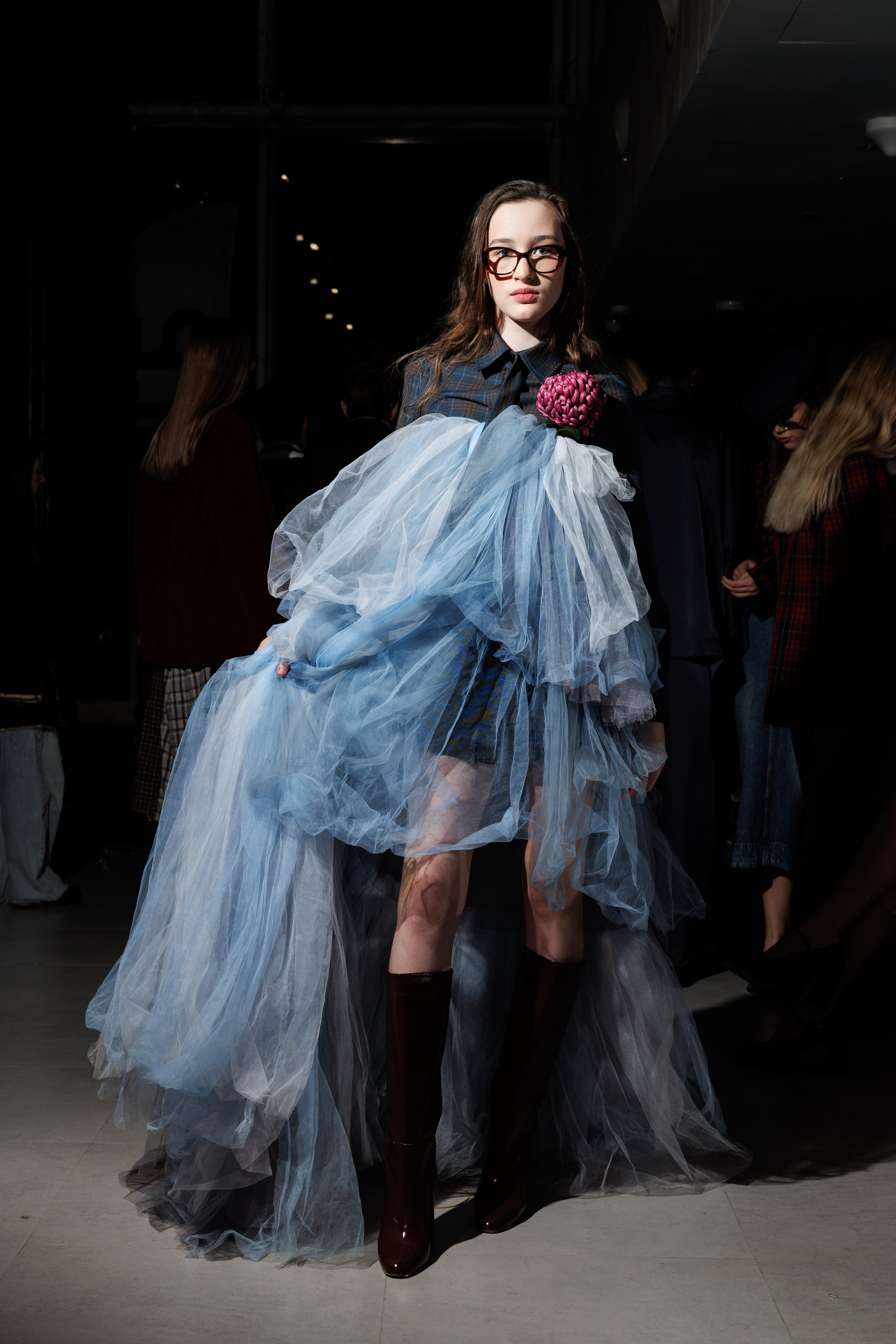 Новые горизонты 2.0