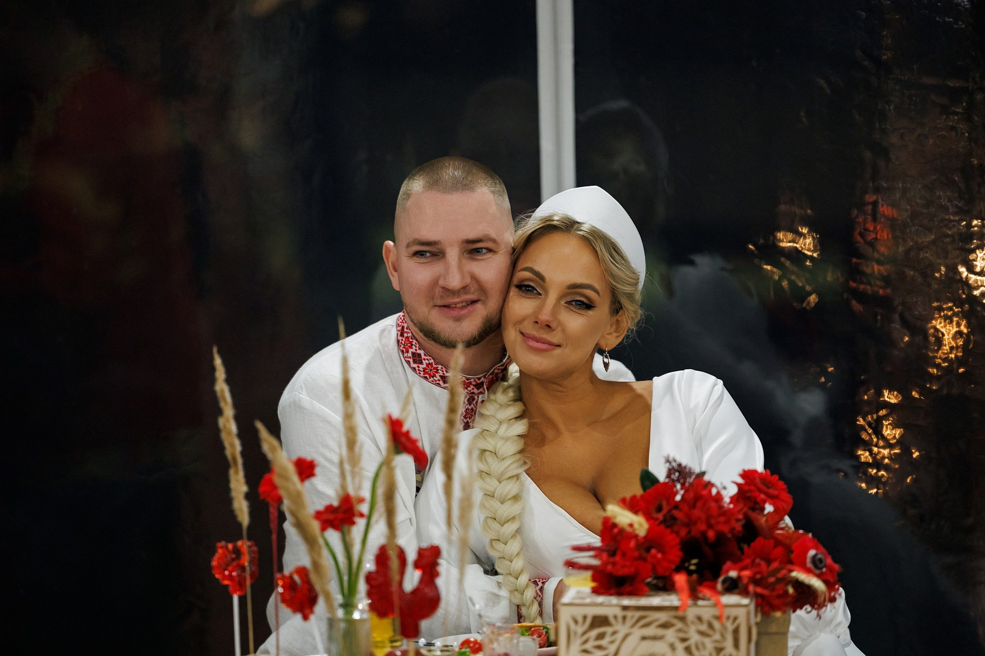 Павел и Ольга. Боченков Вадим | Фотограф в Пскове и Санкт-Петербурге