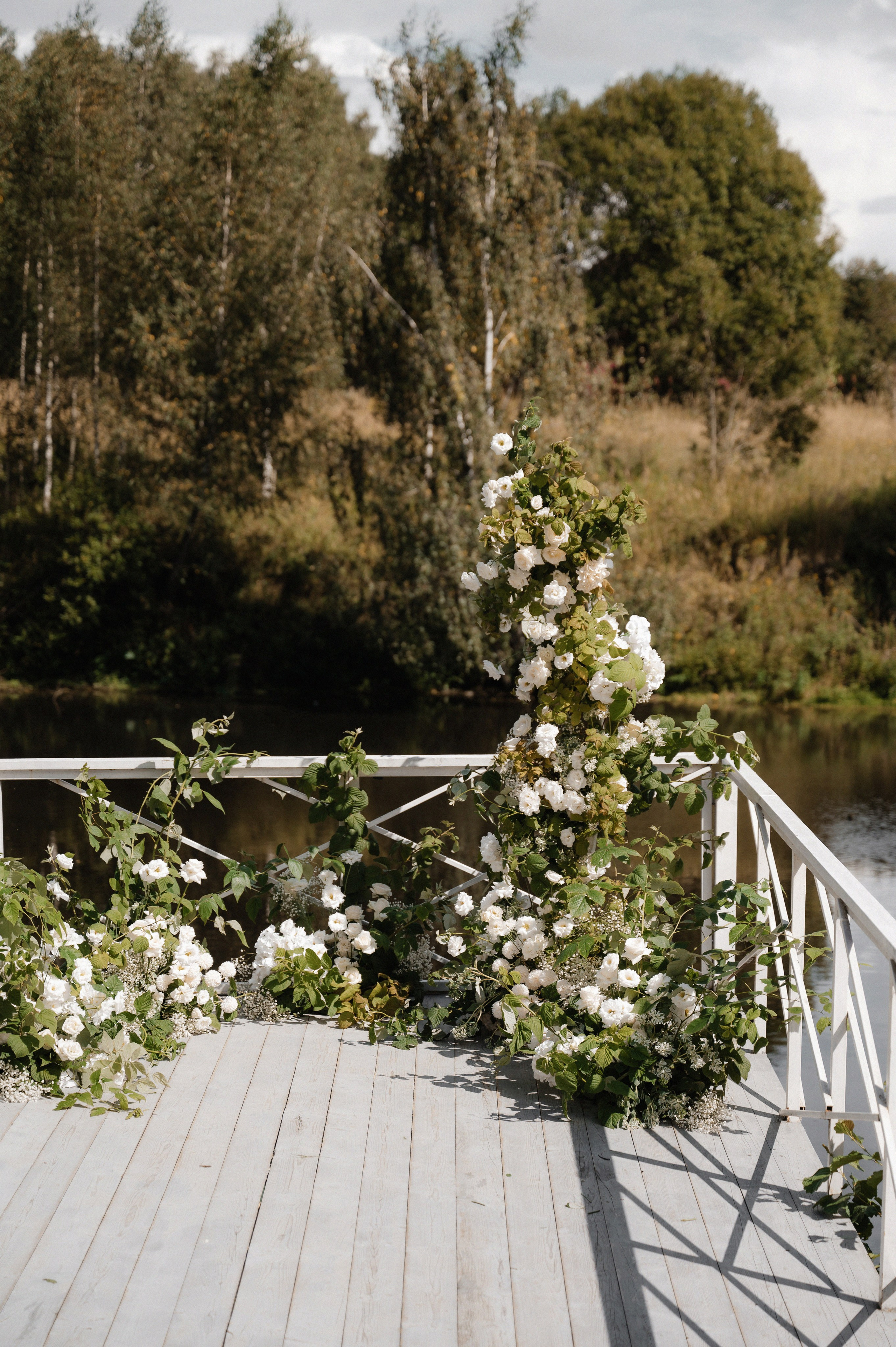 Дмитрий и Анна Рябина хаус. Свадебный фотограф Раменское-Москва