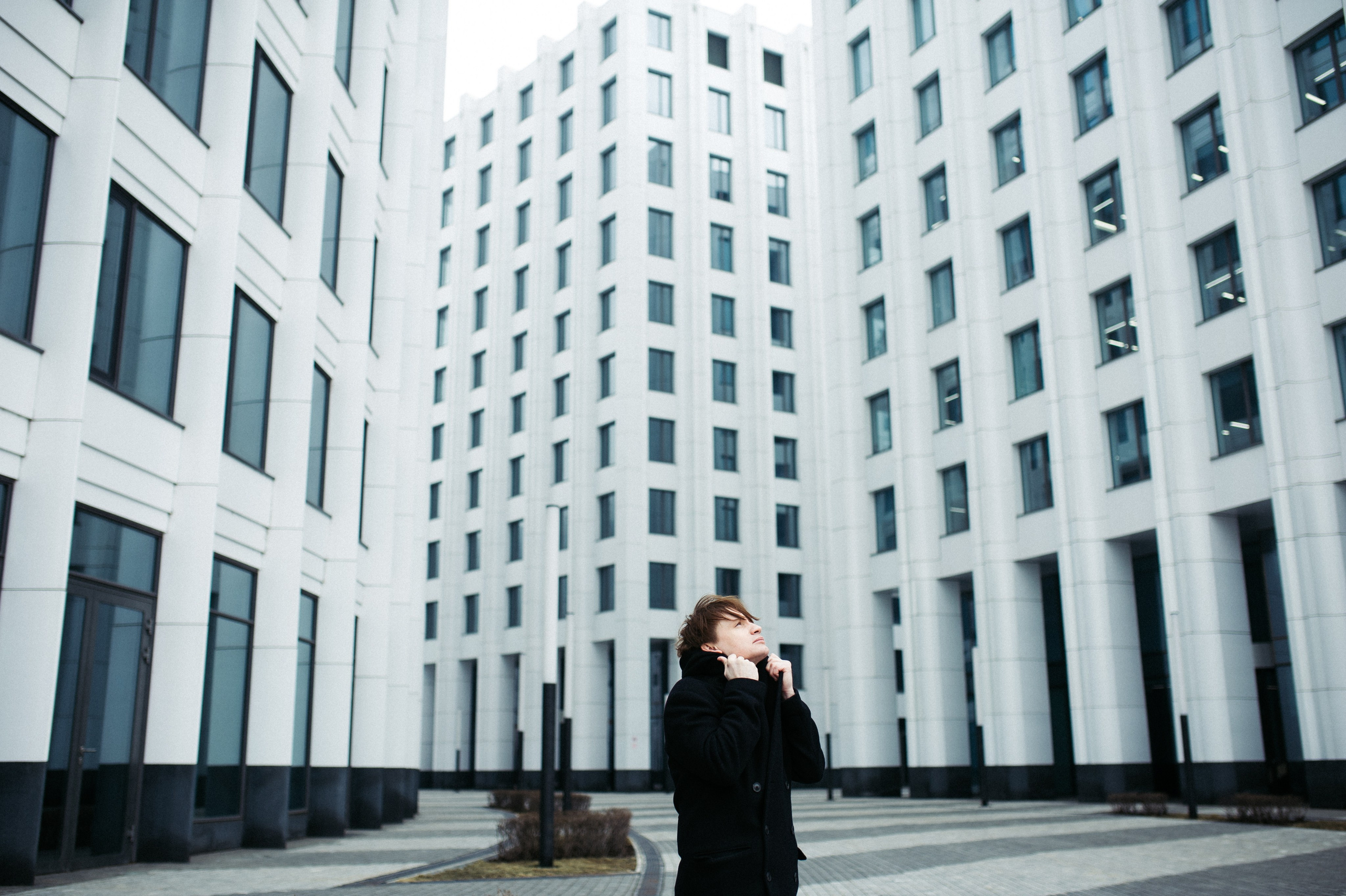 MUSIC PROMO. Анна Ульянова