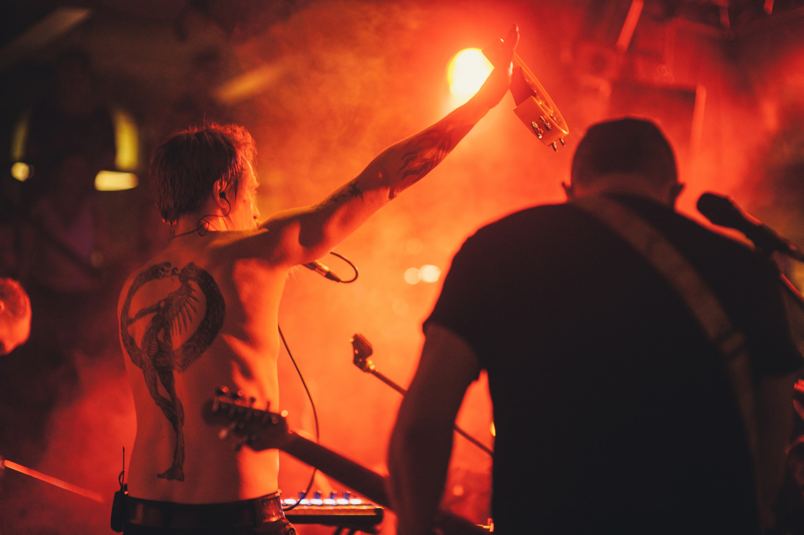 CONCERTS. Анна Ульянова