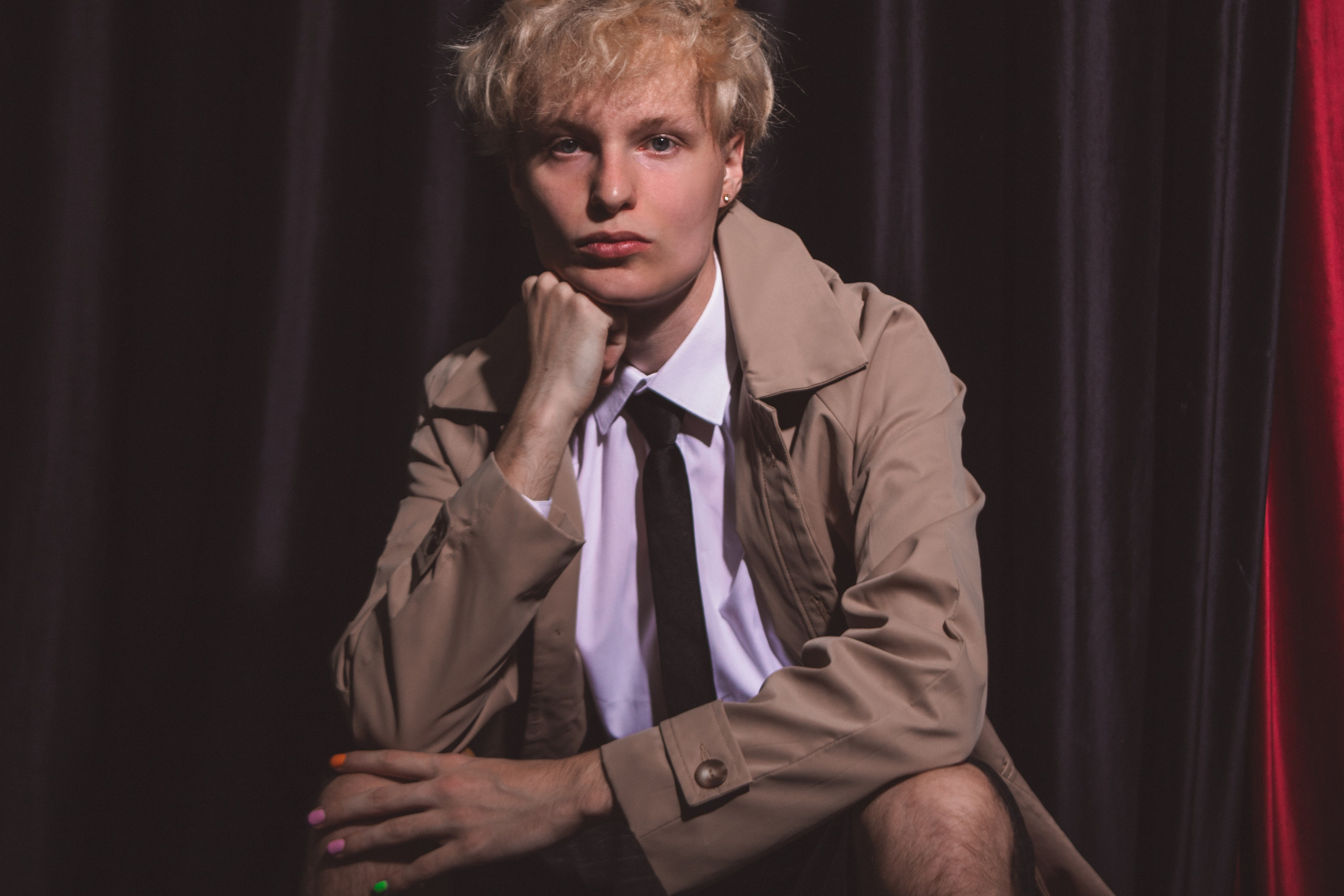 KIRILL PAVLOVICH. Фотограф Андрей Степченков | Москва и МО