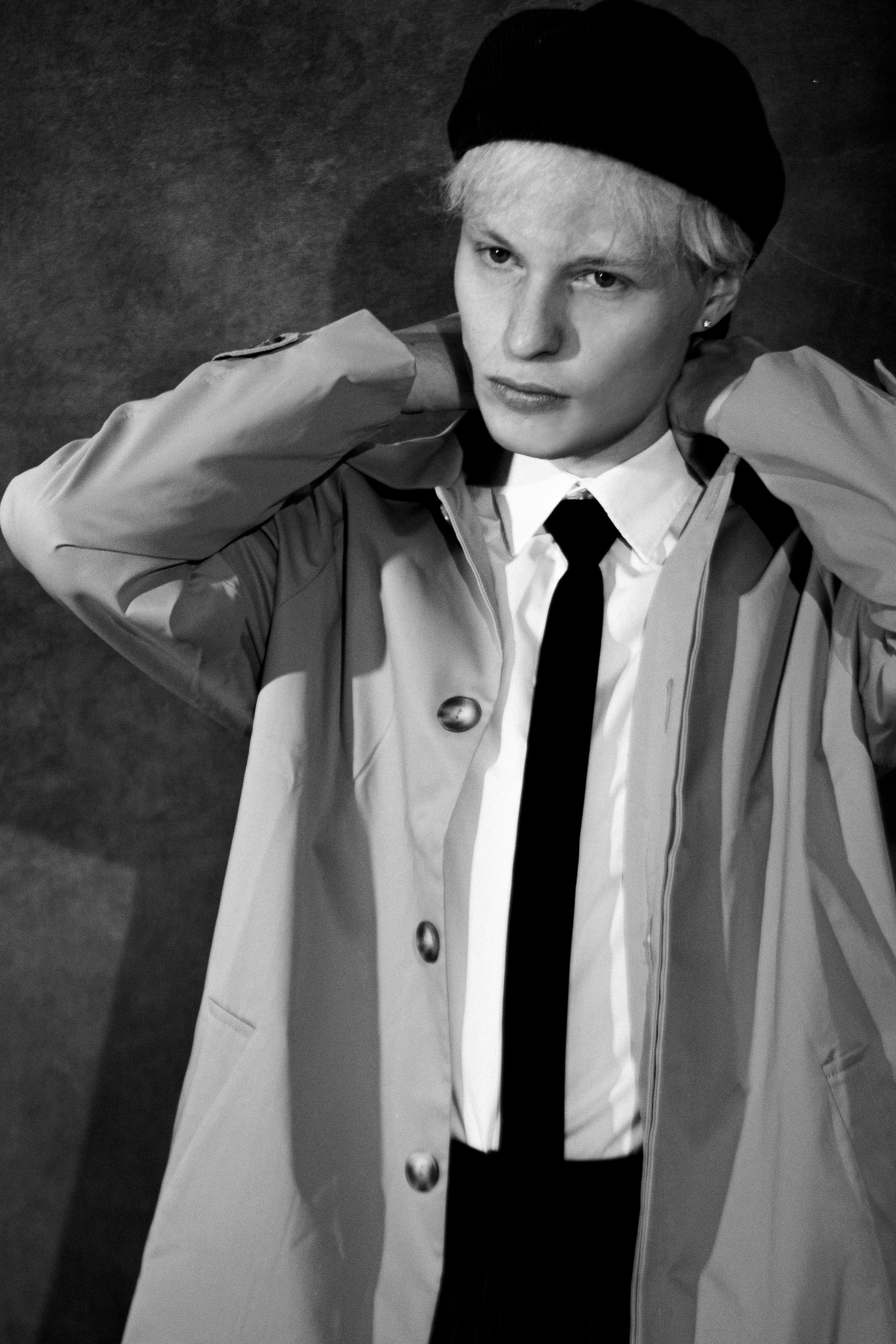 KIRILL PAVLOVICH. Фотограф Андрей Степченков | Москва и МО