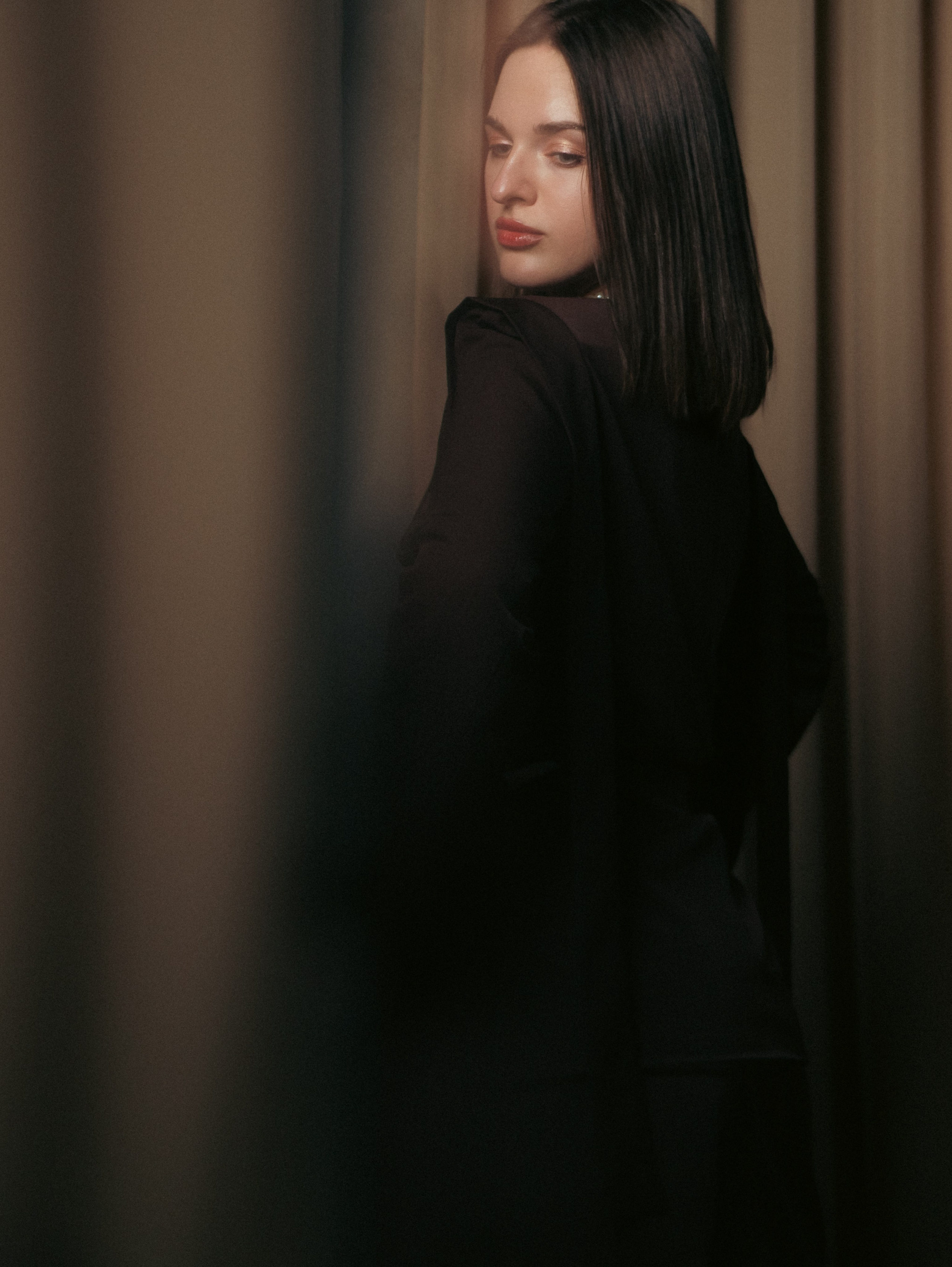 POLINA. Фотограф Андрей Степченков | Москва и МО