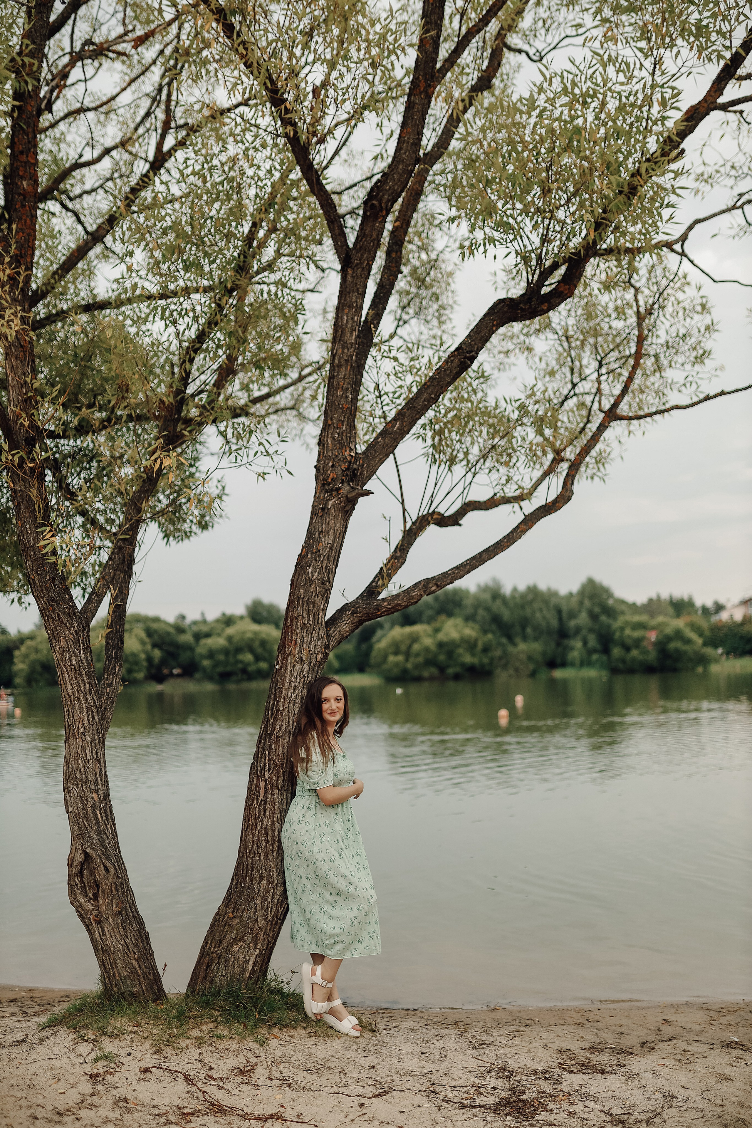 № 12. Фотограф в Москве Юлия Хамзина