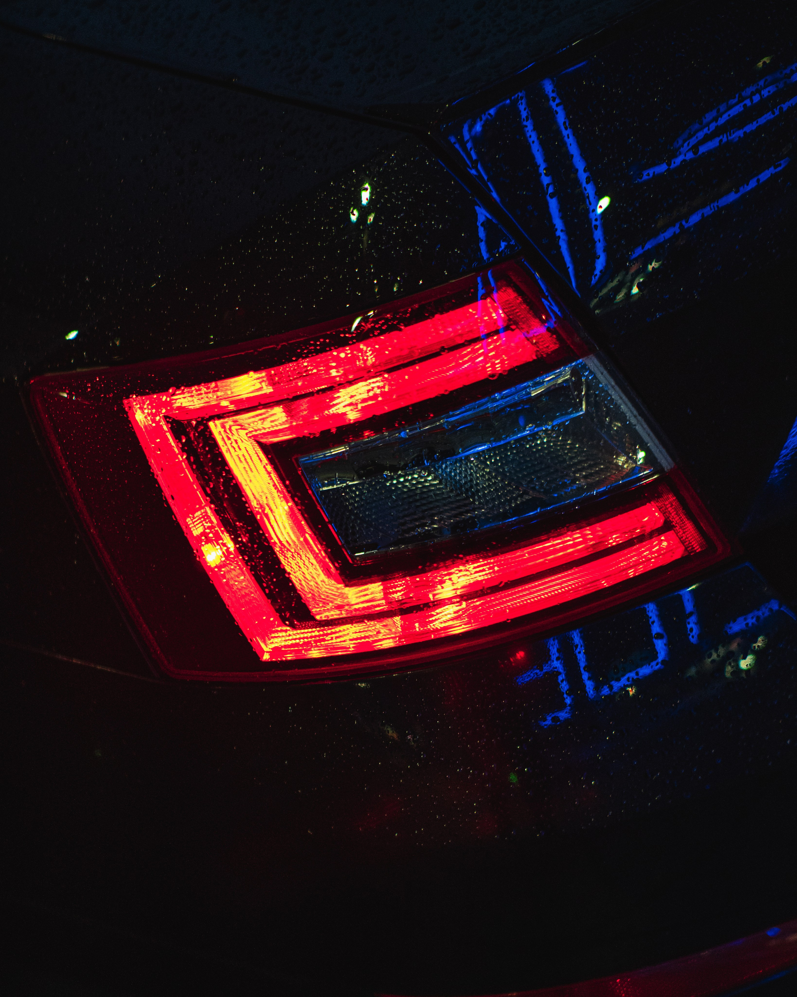 Individual. Автомобильный фотограф в Москве