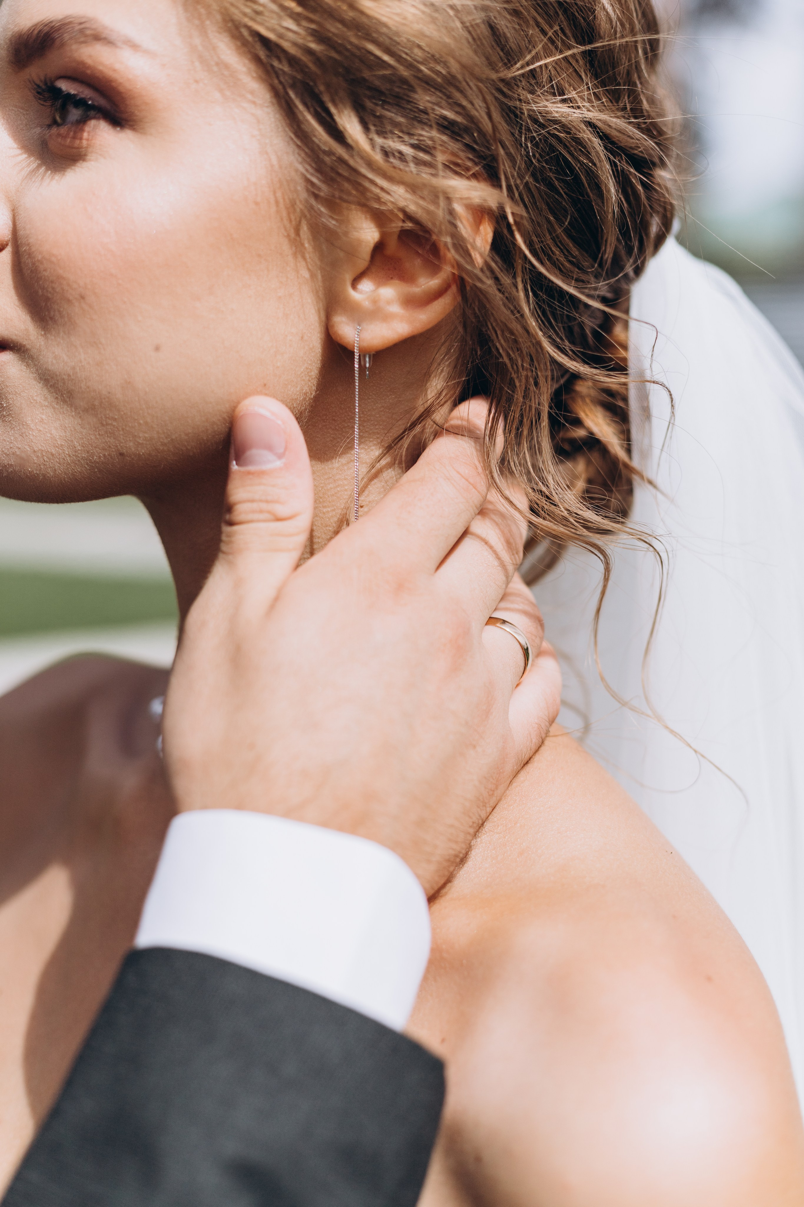 Вместе. Свадебный и семейный фотограф Краснова Юлия