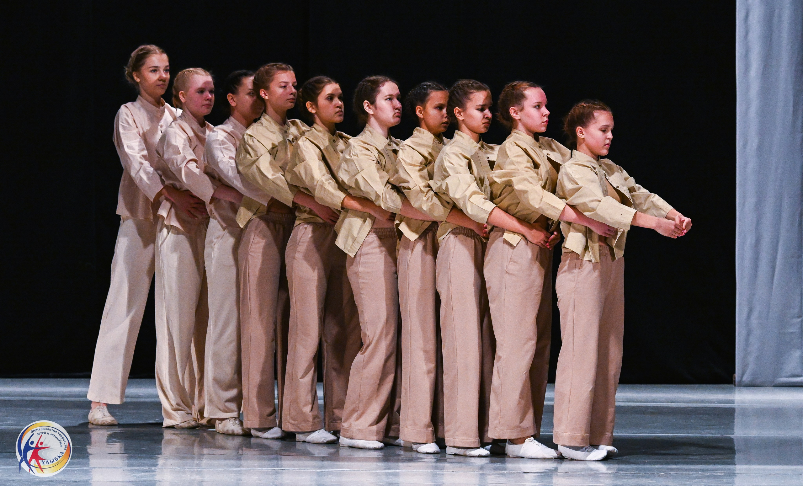 19.10.2025 Международный конкурс «Твоё направление» г. Нижний Новгород. Медиастудия Фото Концепт