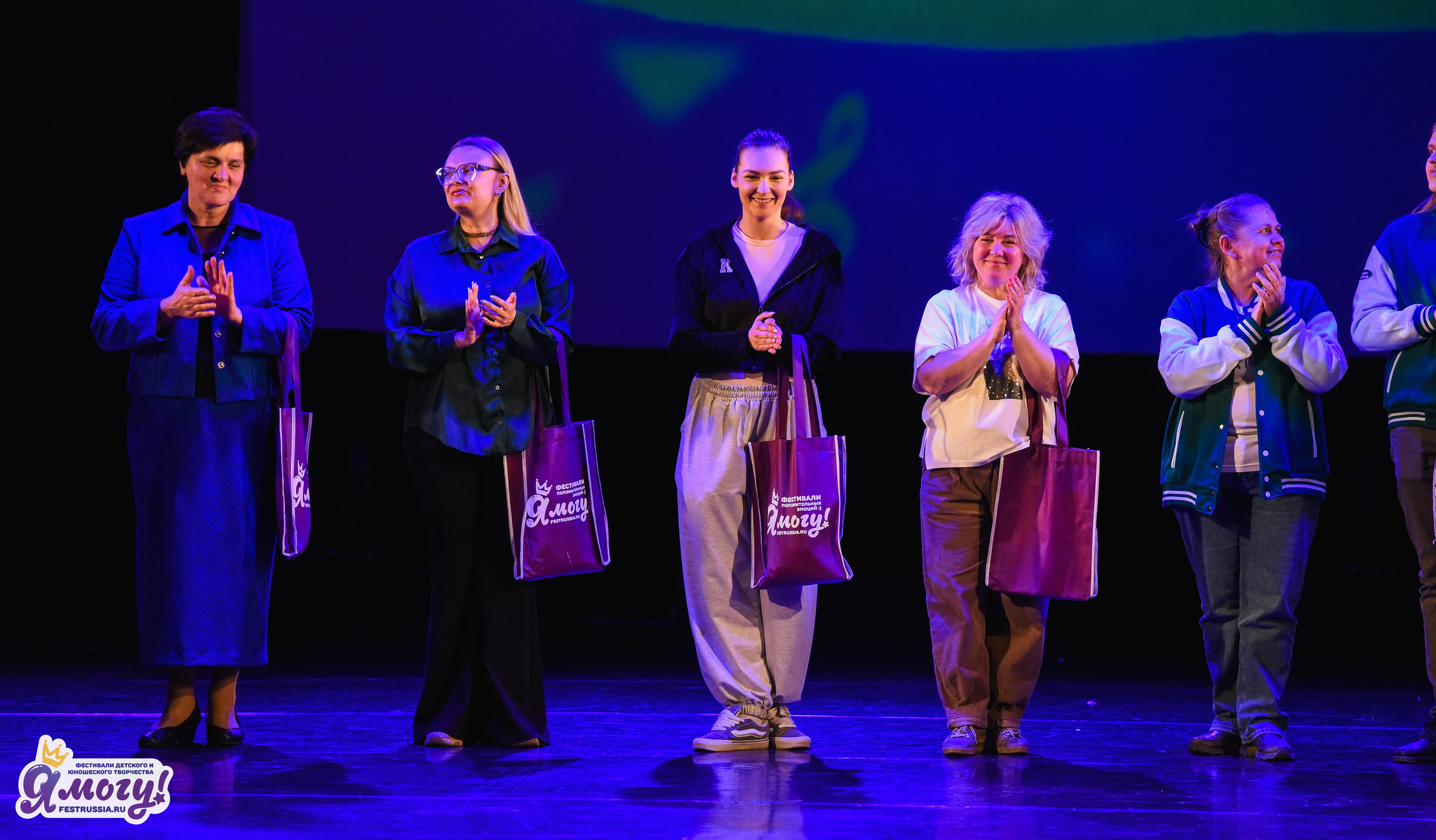 11.04.2026 «Я МОГУ!» X Международный фестиваль-конкурс г. Великий Новгород. Медиастудия Фото Концепт