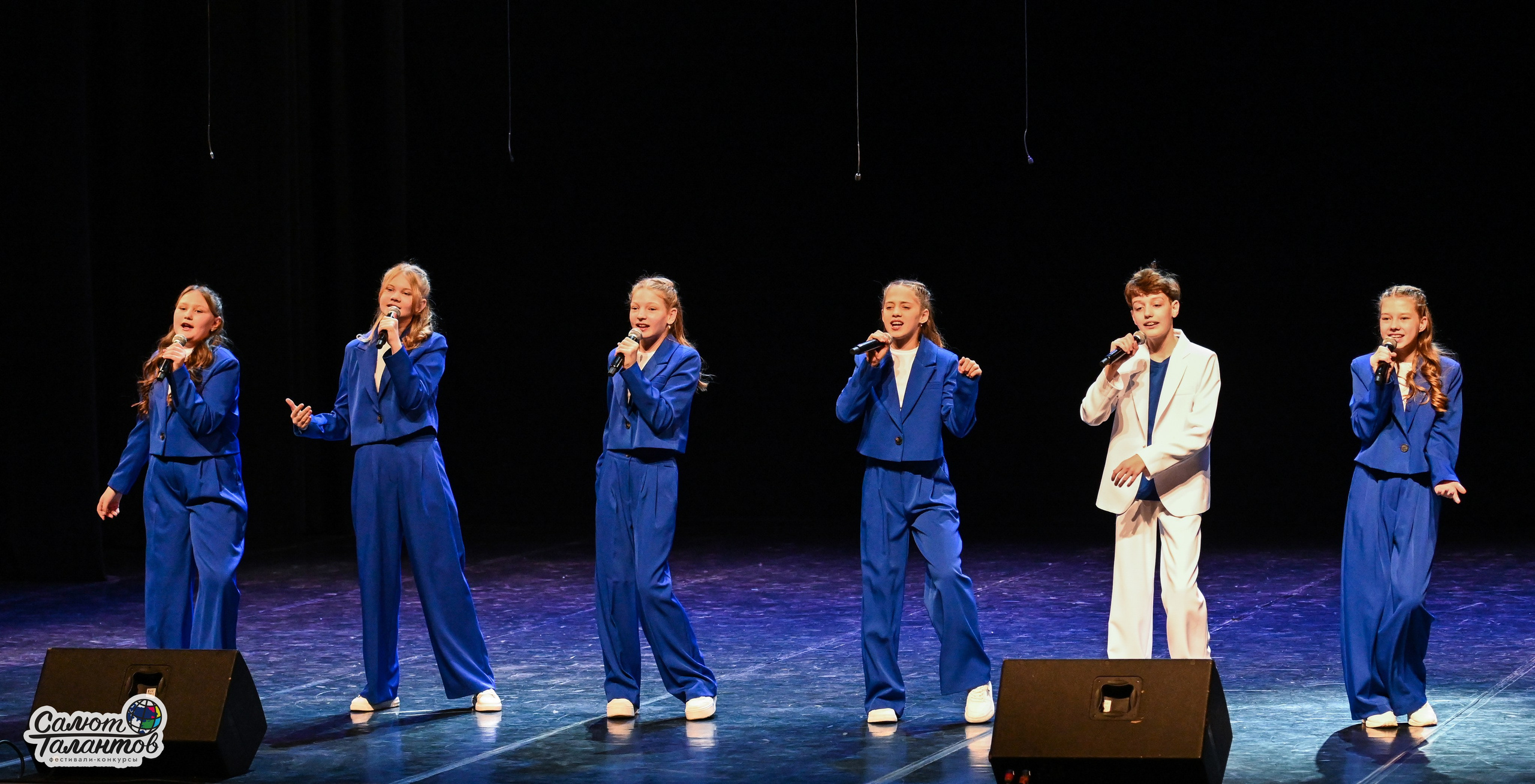 30.10.2024 6-й Международный Творческий Фестиваль-Конкурс «СЕРДЦЕ УРАЛА» г. Екб. Медиастудия Фото Концепт