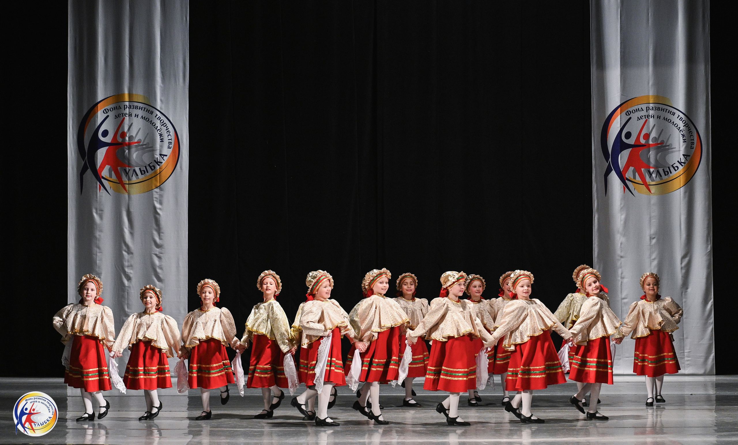 29.03.2026 Международный хореографический конкурс «Новые имена» г. Нижний Новгород. Медиастудия Фото Концепт