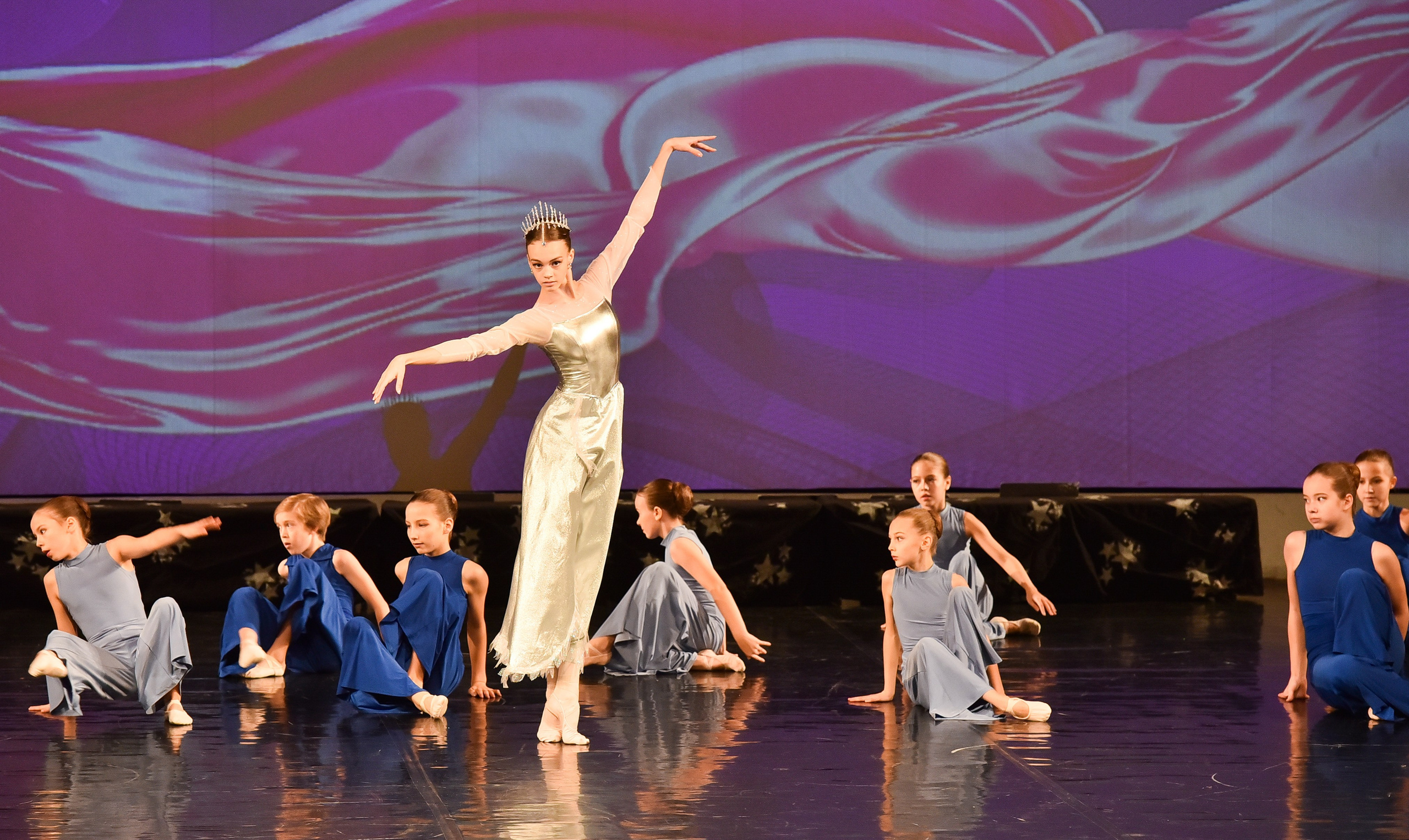 01.12.2024 Фестиваль хореографического искусства «АРТ-КОМПАС. СЕВЕРО-ЗАПАД» г. Спб. Медиастудия Фото Концепт