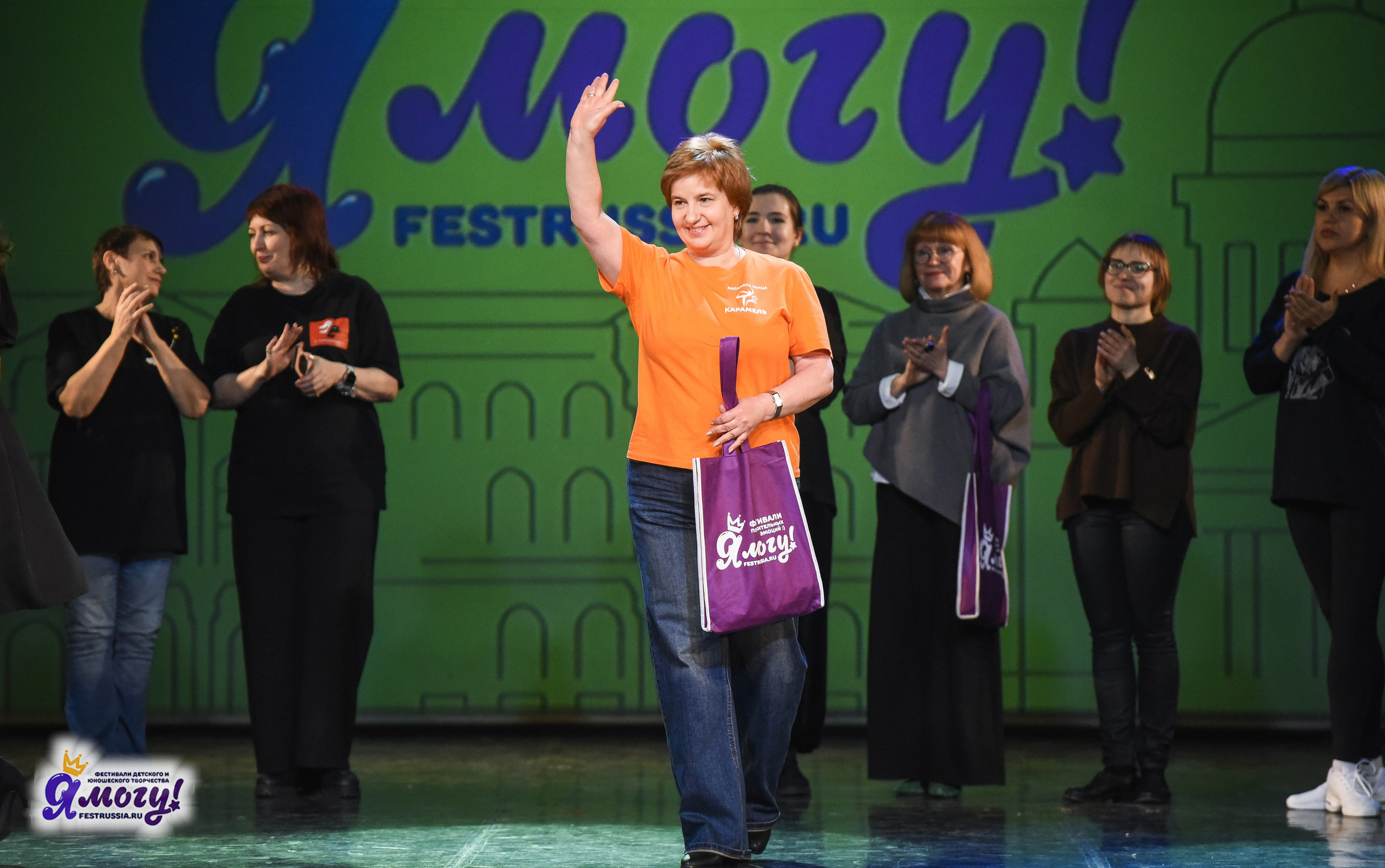 21.02.2026 «Я МОГУ!» 89-й Международный фестиваль-конкурс «Вдохновение. Зима» г. Санкт-Петербург. Медиастудия Фото Концепт