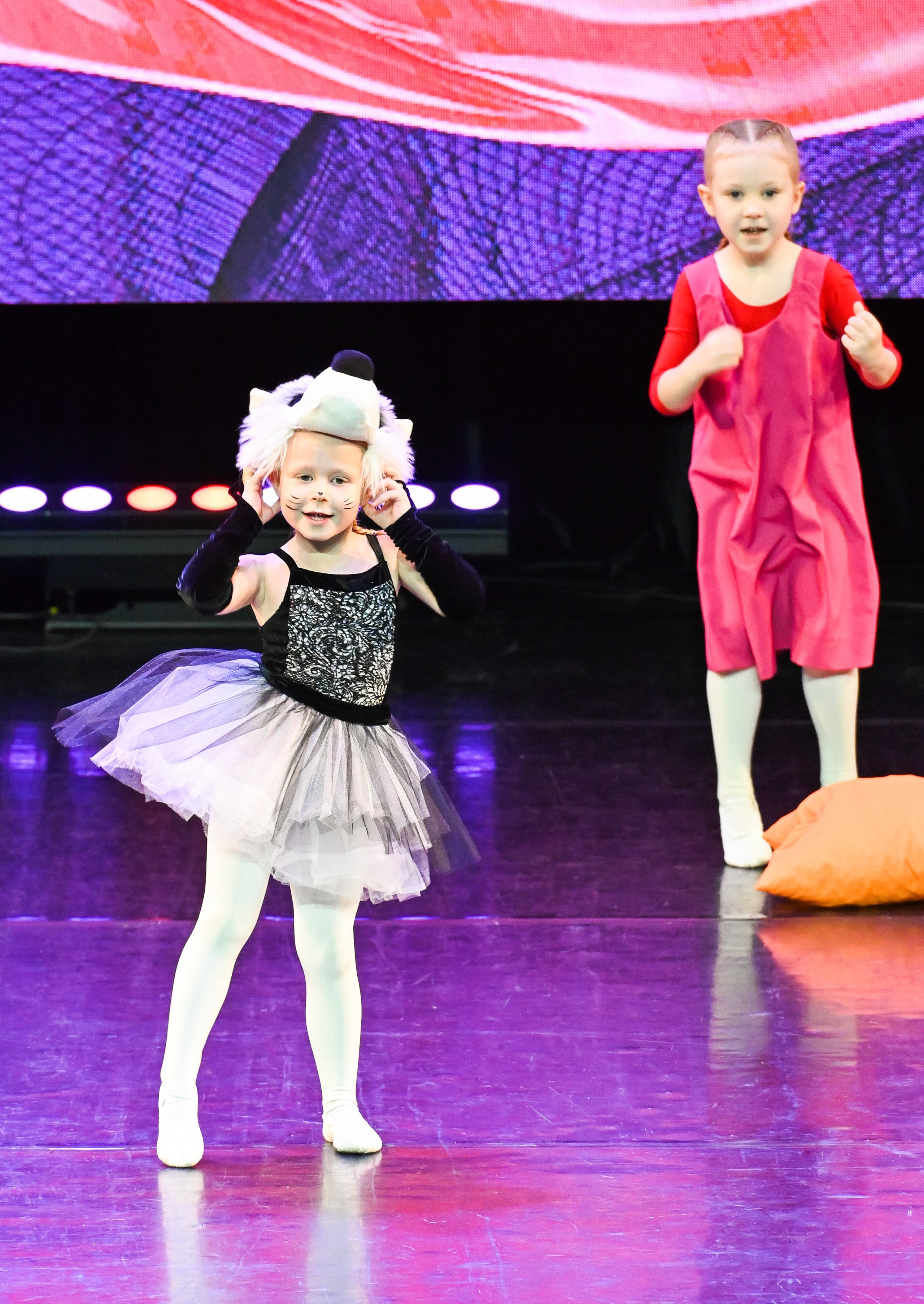 09.11.2024 Фестиваль хореографического искусства «АРТ-КОМПАС. БАЛТИКА» г. Светлогорск. Медиастудия Фото Концепт