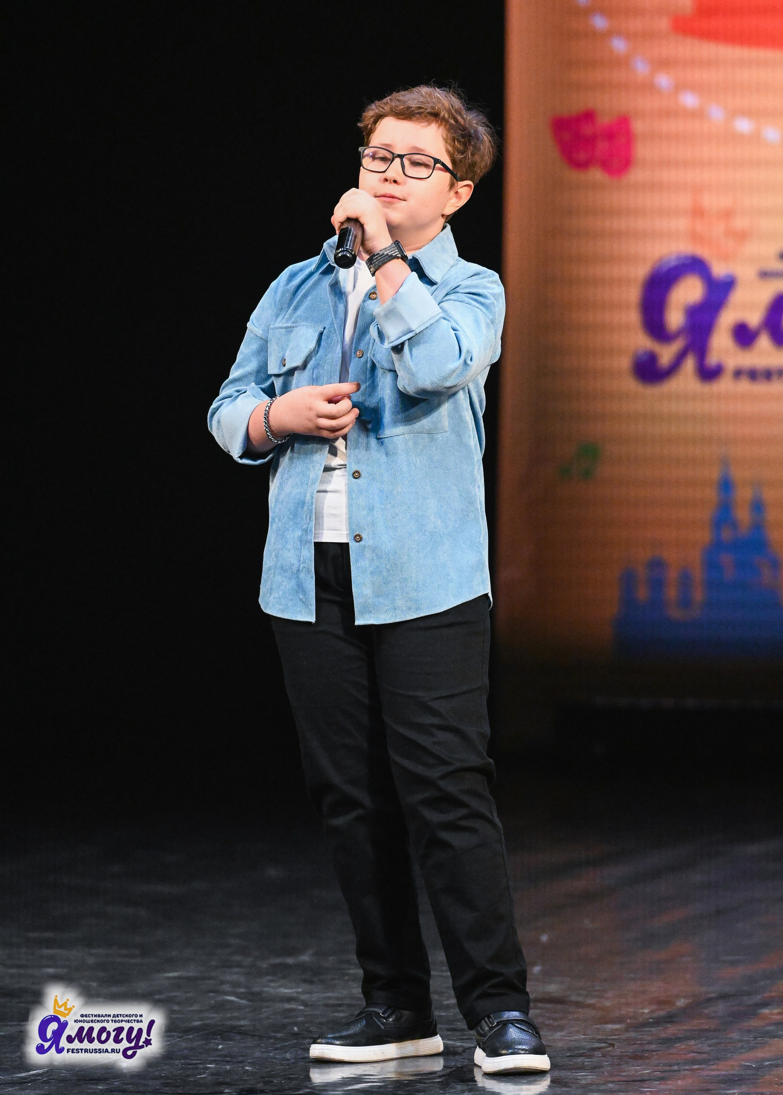 12.01.2026 «Я МОГУ!» V Международный фестиваль-конкурс г. Петрозаводск. Медиастудия Фото Концепт