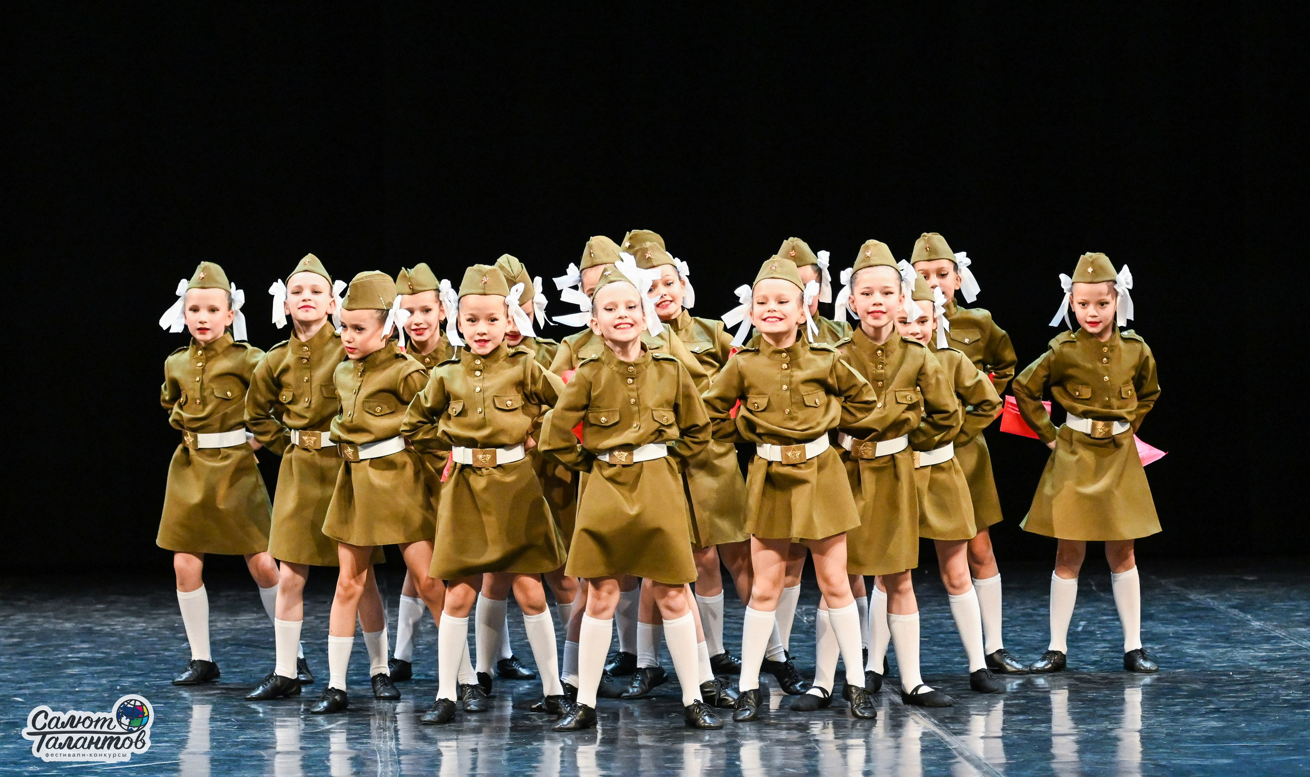 31.10.2024 6-й Международный Творческий Фестиваль-Конкурс «СЕРДЦЕ УРАЛА» г. Екб. Медиастудия Фото Концепт