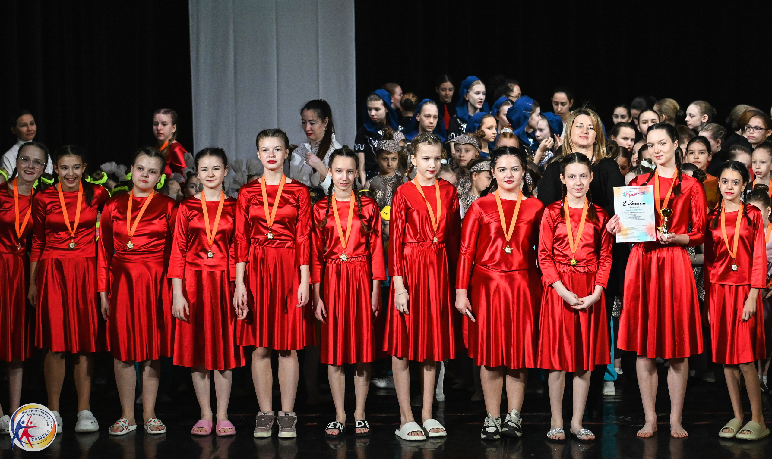 15.02.2025 Международный конкурс хореографии «Танцевака» и «NEW DANCE». Медиастудия Фото Концепт