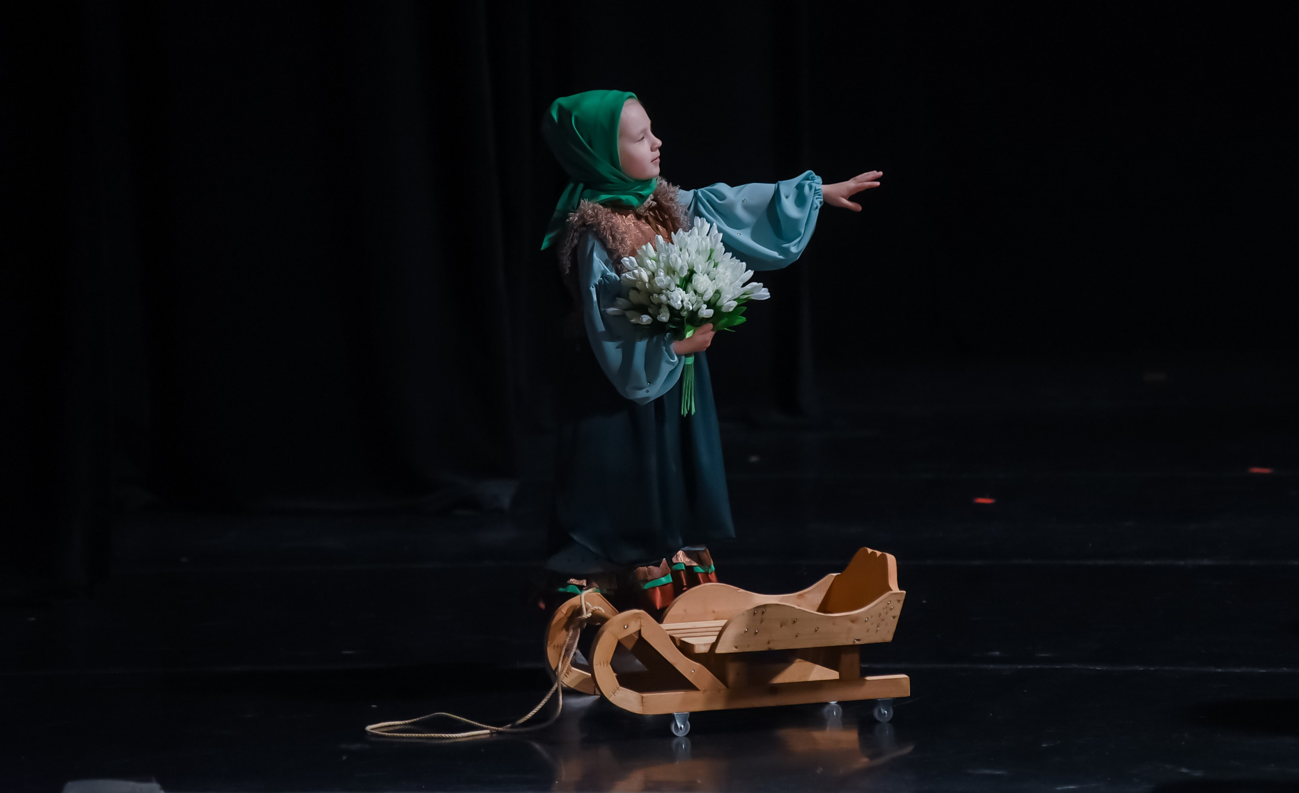 19.05.2024 Всероссийский конкурс современной хореографии «Стрелка» г. Нижний Н. Медиастудия Фото Концепт