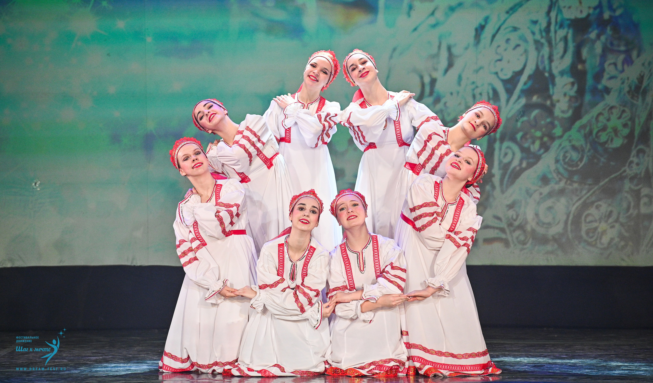 18.01.2025-19.01.2025 Фестивальное движение «Шаг к мечте» г. Кострома. Медиастудия Фото Концепт