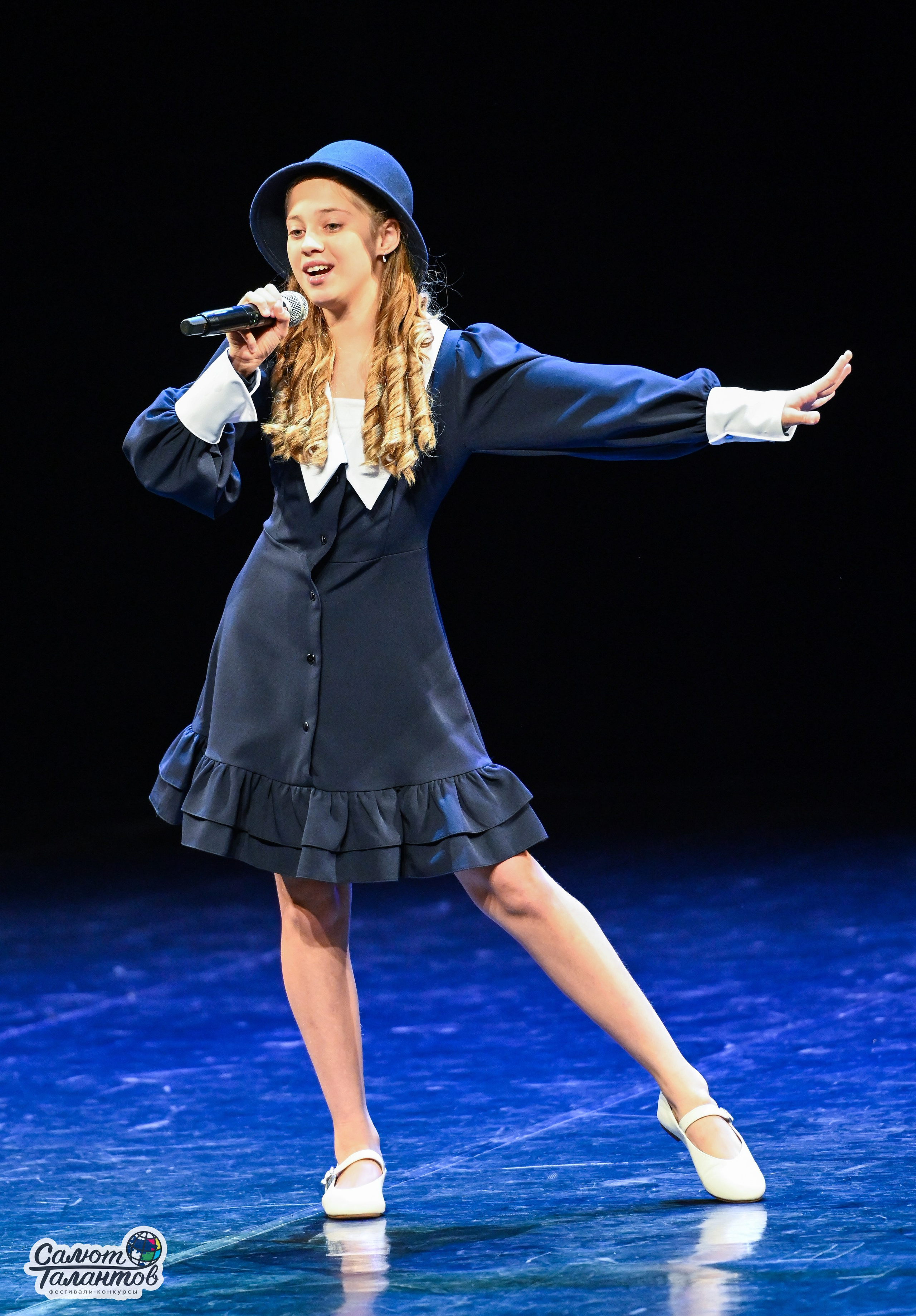 30.10.2024 6-й Международный Творческий Фестиваль-Конкурс «СЕРДЦЕ УРАЛА» г. Екб. Медиастудия Фото Концепт