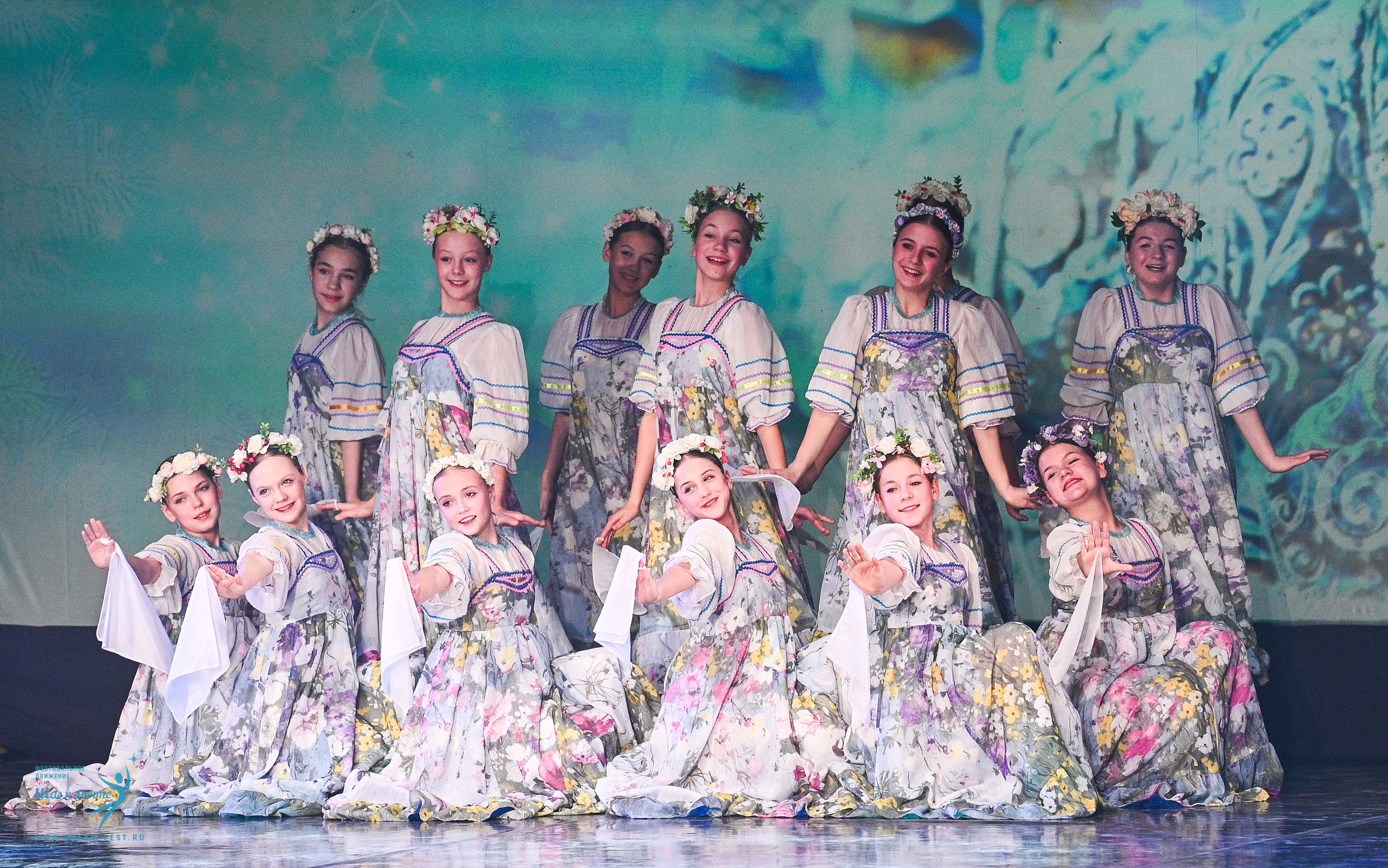 18.01.2025-19.01.2025 Фестивальное движение «Шаг к мечте» г. Кострома. Медиастудия Фото Концепт