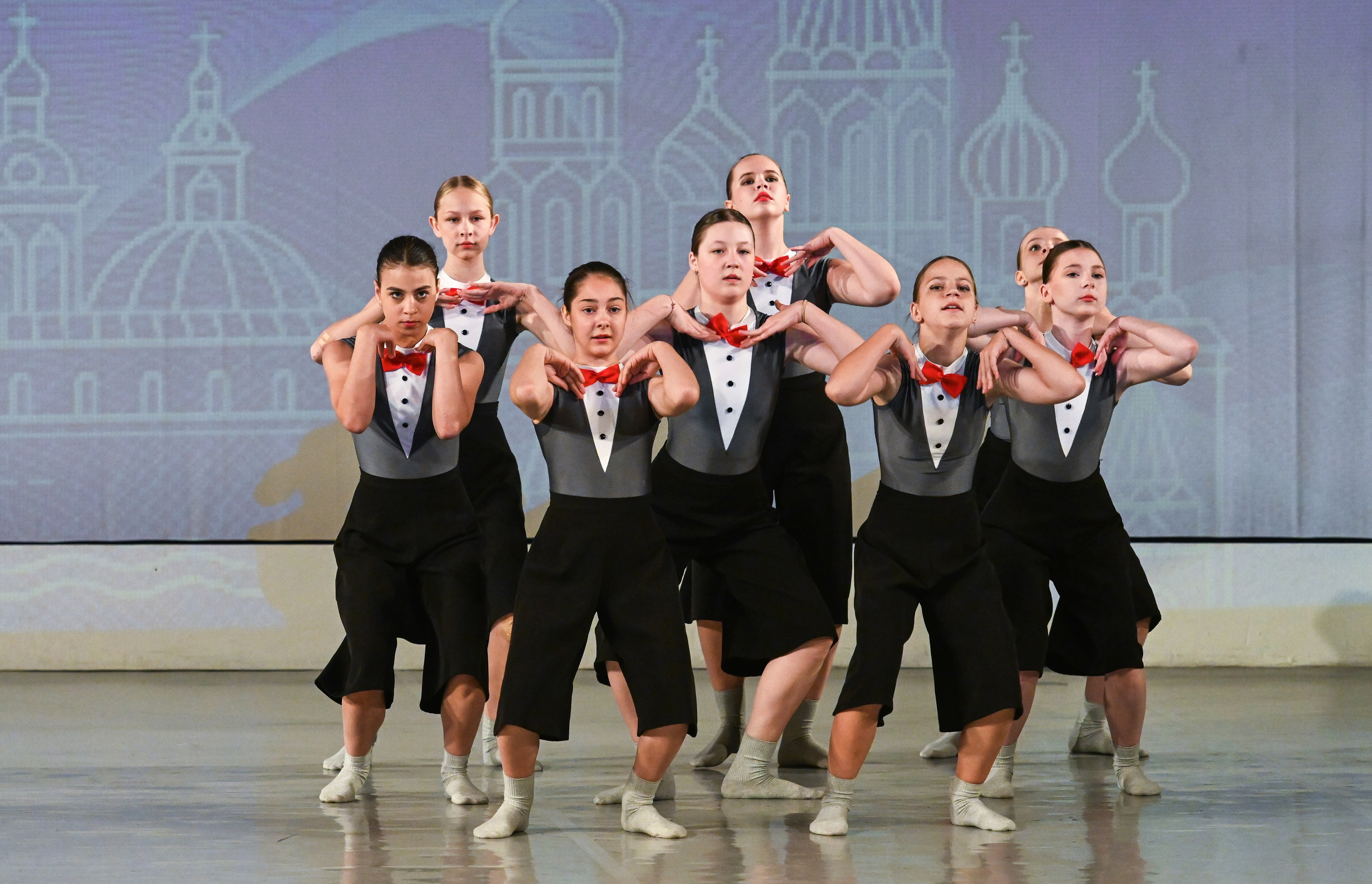 02.06.2025 «АртКомпас» Всероссийский фестиваль талантов «Невские встречи» г. Санкт-Петербург. Медиастудия Фото Концепт