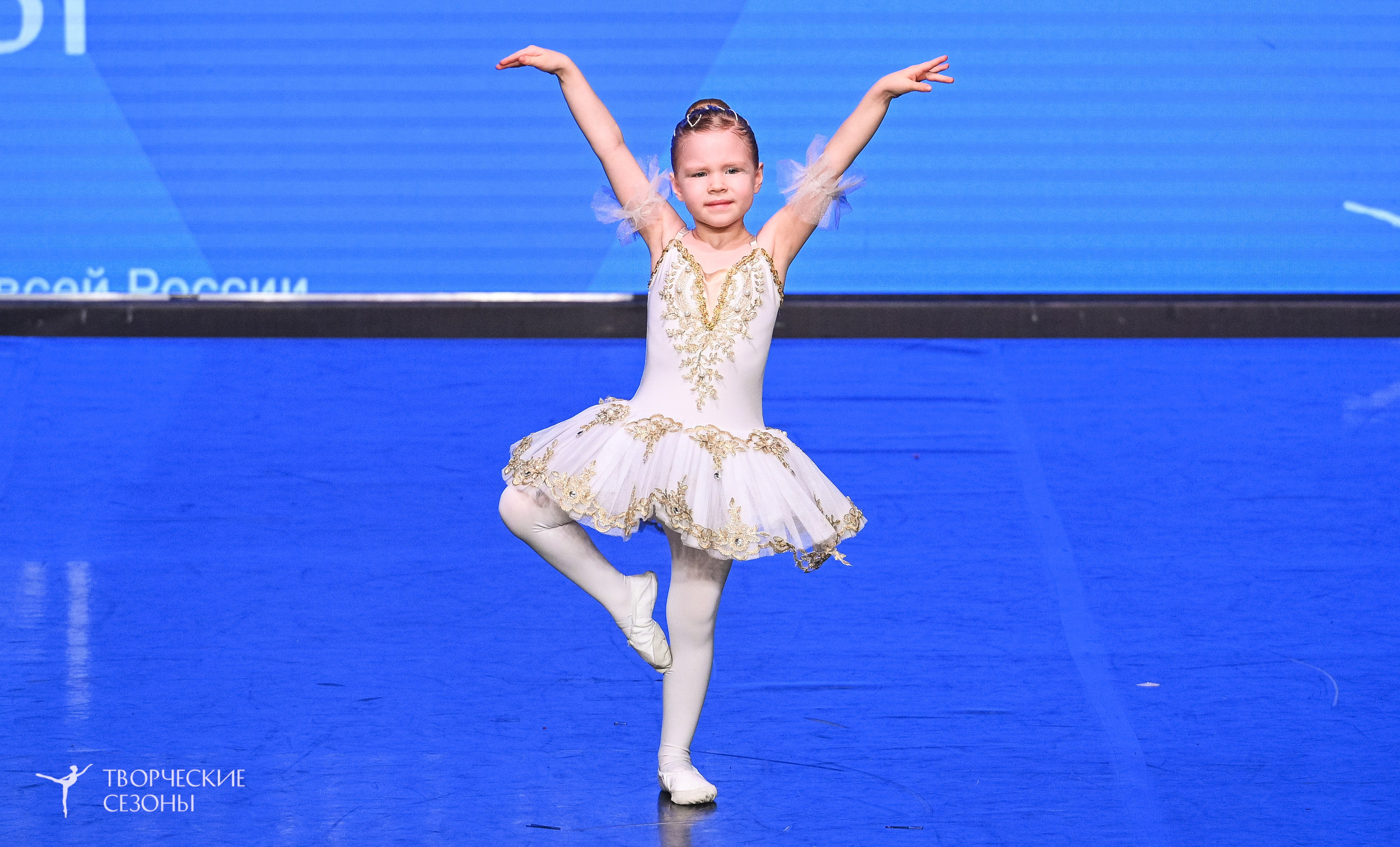 28.02.2026 V Всероссийский фестиваль «Танцевальные сезоны.Петербург». Медиастудия Фото Концепт