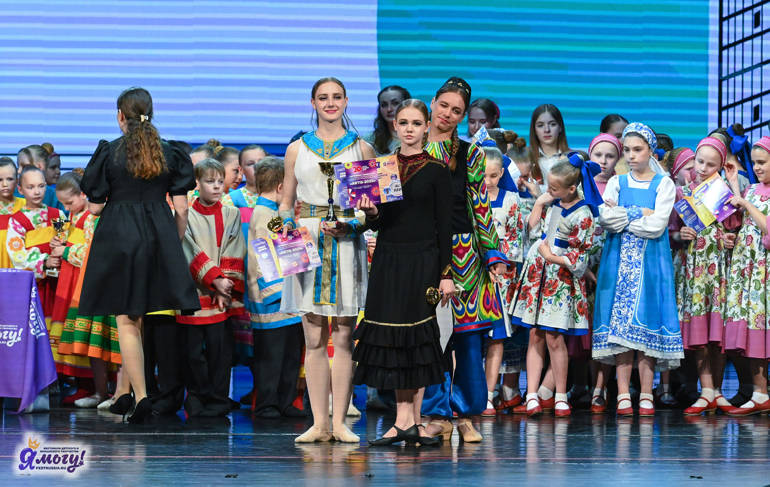 13.06.2025 «Я МОГУ!» XX Международный фестиваль-конкурс «Союз Добра» г. Минск. Медиастудия Фото Концепт