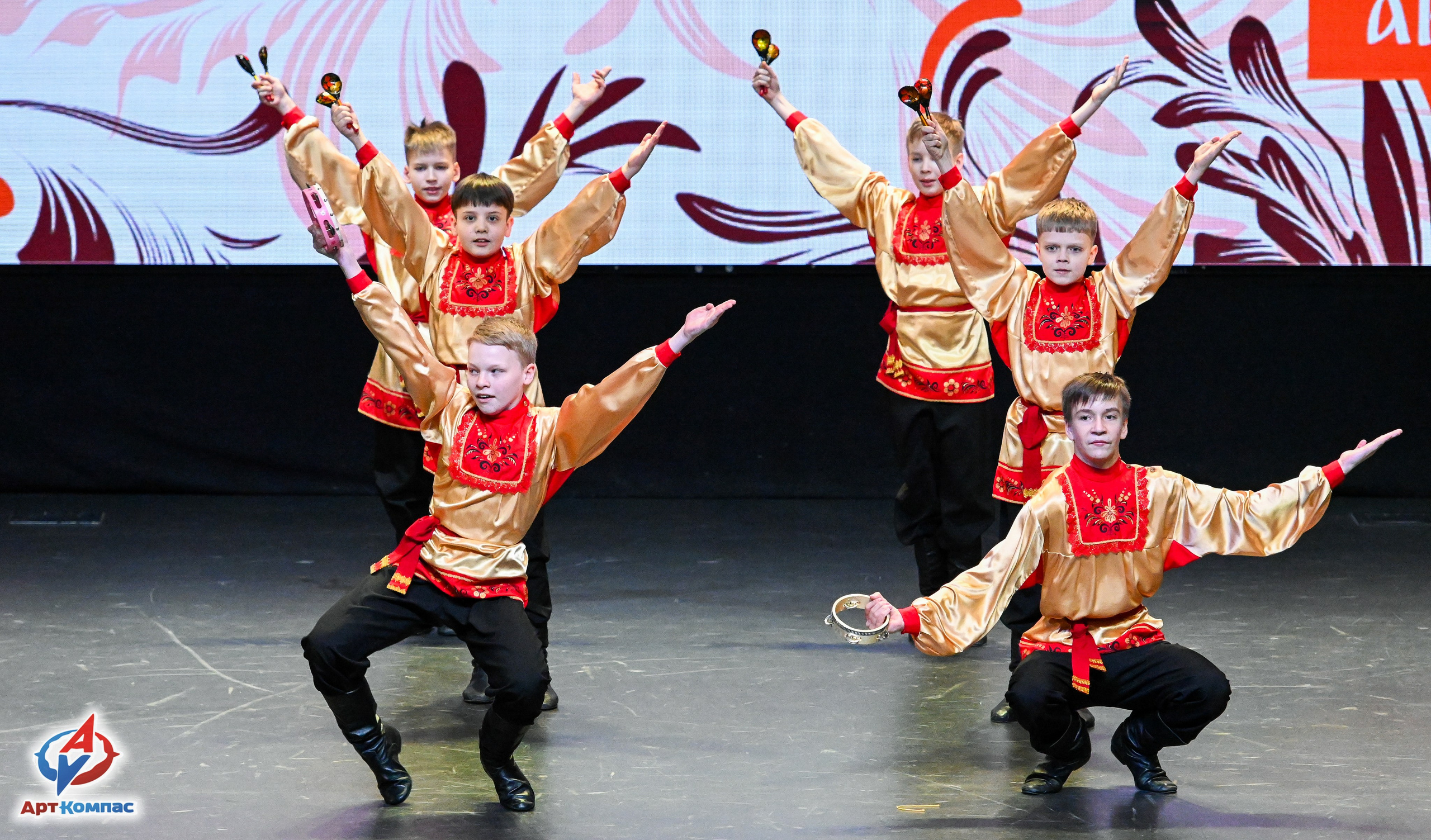 25.03.2026 «Арт-Компас» Конкурс народного танца «Московская Кадриль» г. Москва. Медиастудия Фото Концепт
