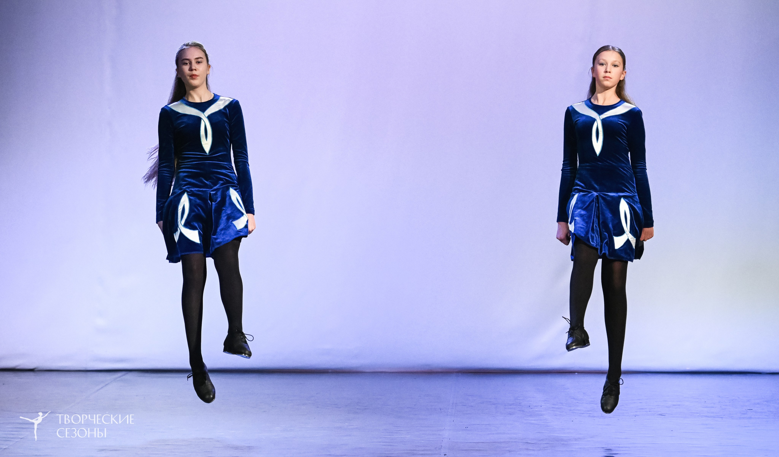 22.02.2026 II Всероссийский конкурс-фестиваль «Точка притяжения» г. Нижний Новгород. Медиастудия Фото Концепт