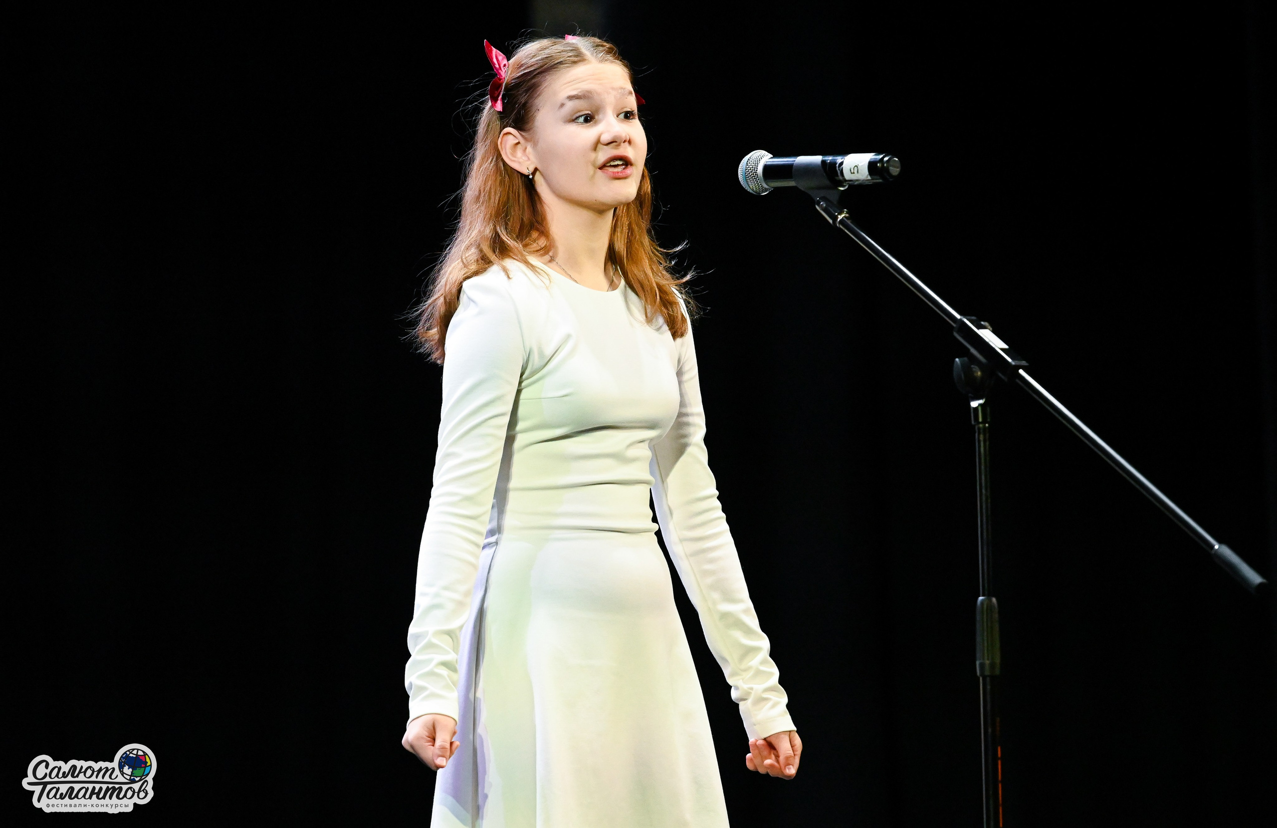 06.01.2025 23-й Международный Фестиваль-Конкурс «Белорусские узоры» г. Минск. Медиастудия Фото Концепт