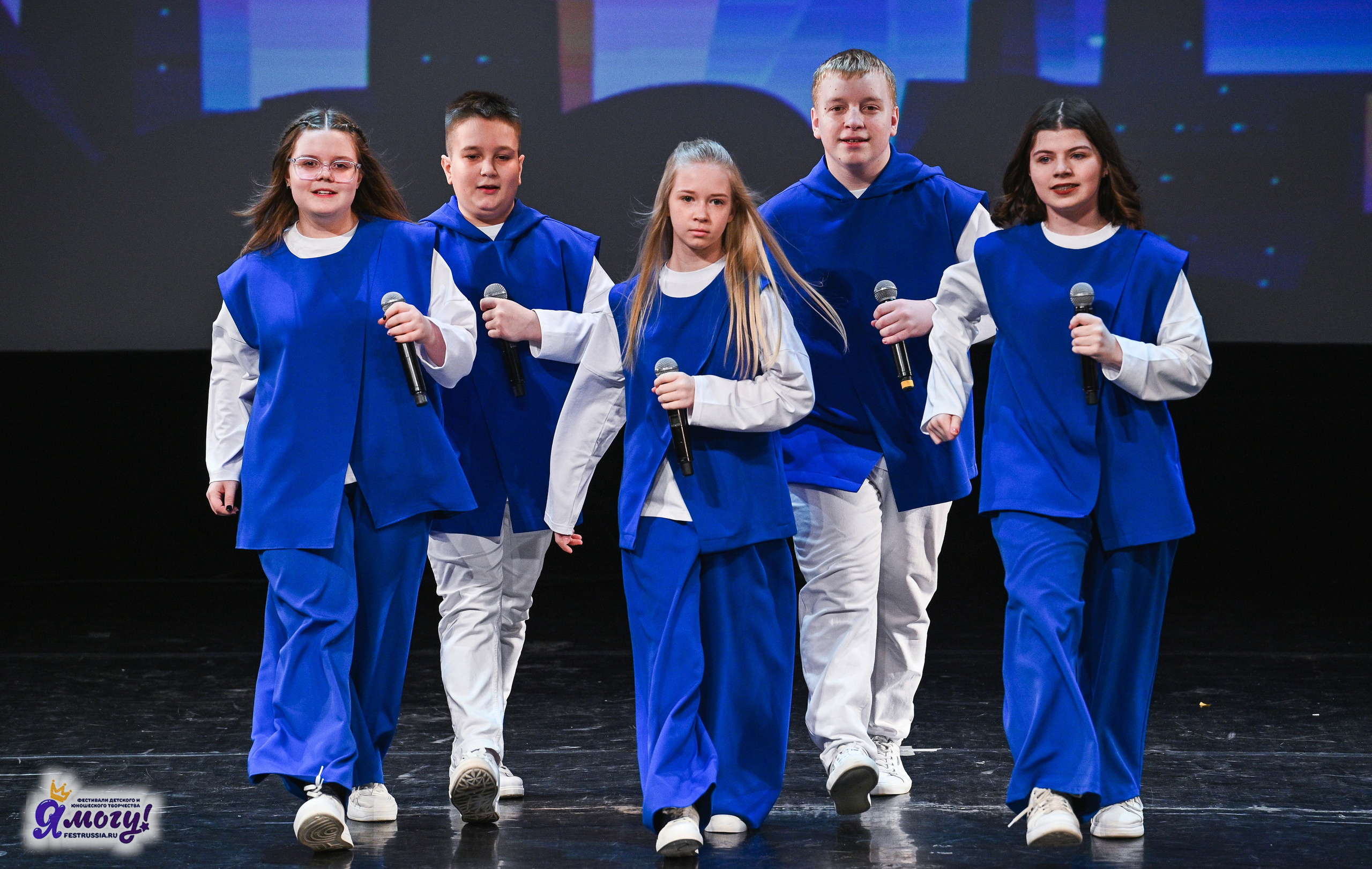 09.03.2025 «Я МОГУ!» Международный фестиваль-конкурс «Звёзды Столицы» г. Москва. Медиастудия Фото Концепт