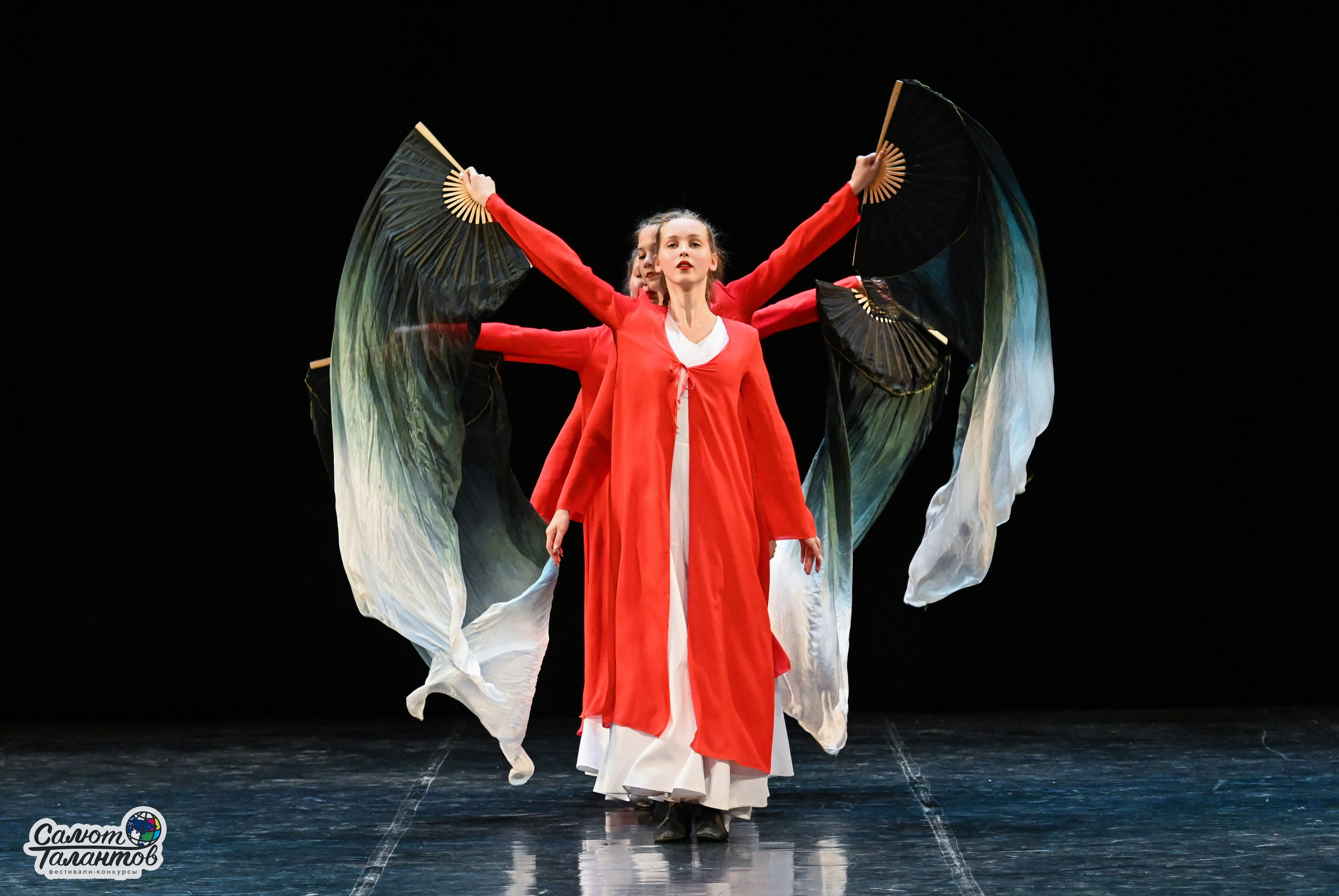 31.10.2024 6-й Международный Творческий Фестиваль-Конкурс «СЕРДЦЕ УРАЛА» г. Екб. Медиастудия Фото Концепт