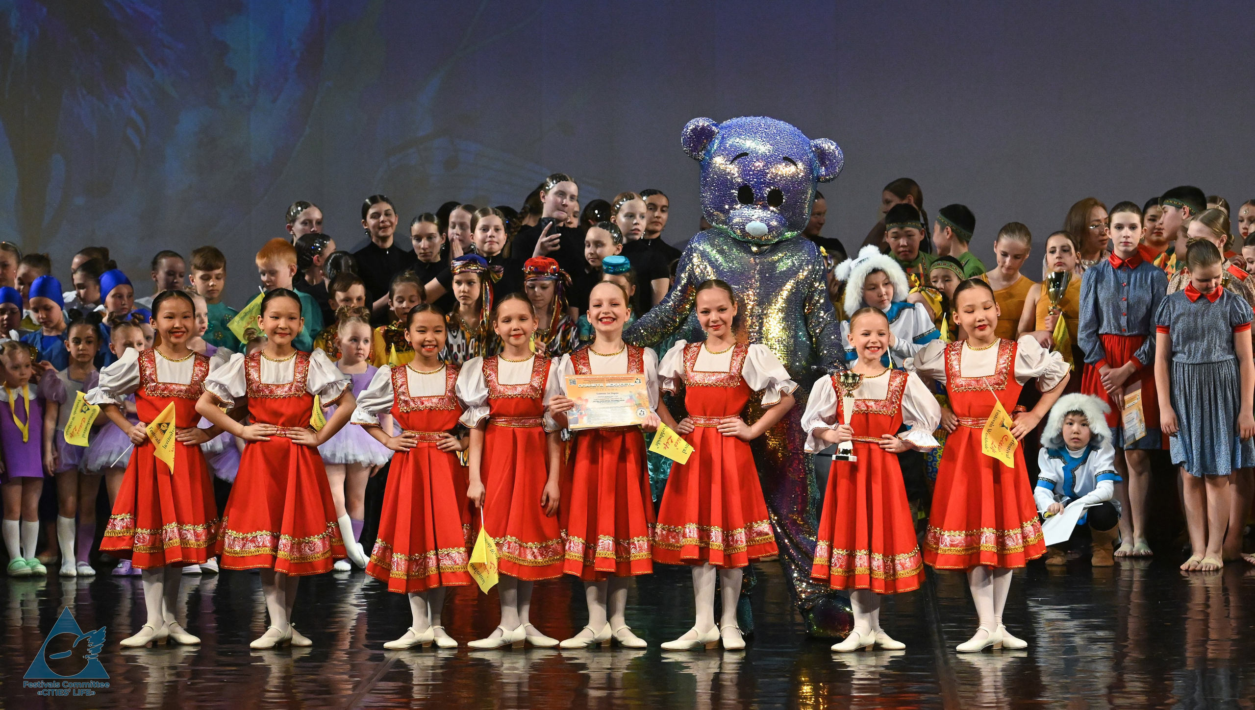 14.04.2025 «Жизнь Городов» Творческий фестиваль-конкурс «ПЛАНЕТА ИСКУССТВ» г. Санкт-Петербург. Медиастудия Фото Концепт