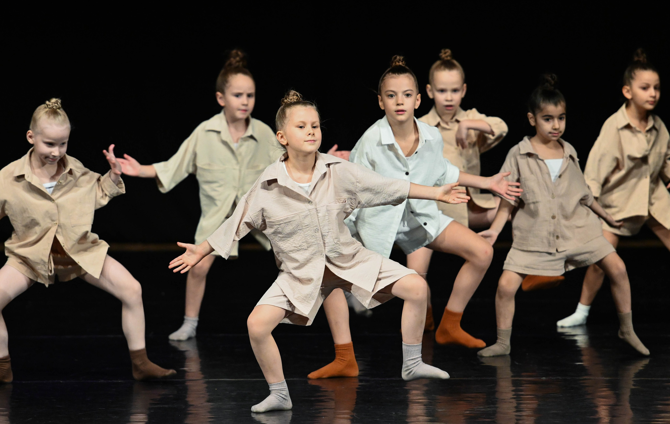 17.11.2024 Фестиваль хореографического искусства «АРТ-КОМПАС. ПРИВОЛЖЬЕ» г. НН. Медиастудия Фото Концепт