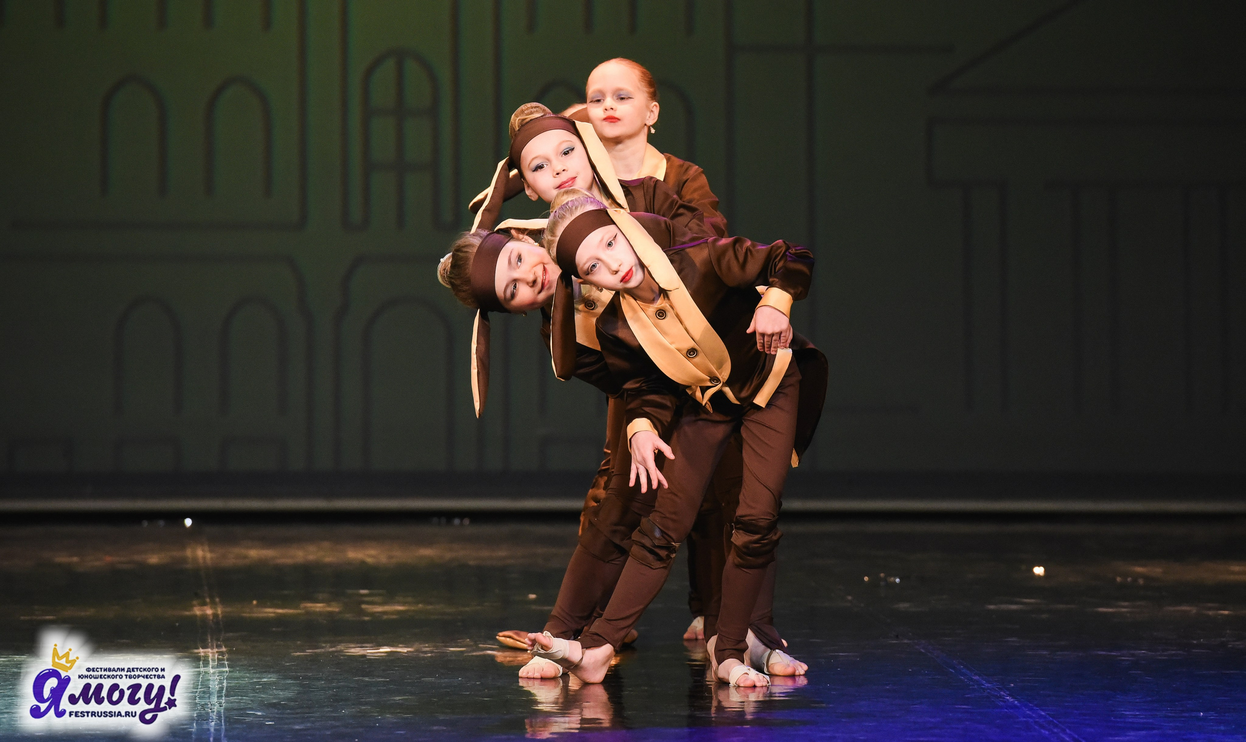 07.01.2026 «Я МОГУ!» 88-й Международный фестиваль-конкурс «Вдохновение.Зима» г. Санкт-Петербург. Медиастудия Фото Концепт