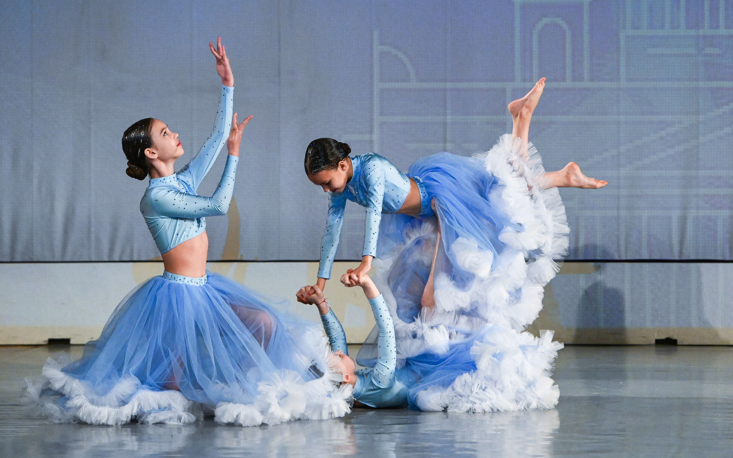 02.06.2025 «АртКомпас» Всероссийский фестиваль талантов «Невские встречи» г. Санкт-Петербург. Медиастудия Фото Концепт