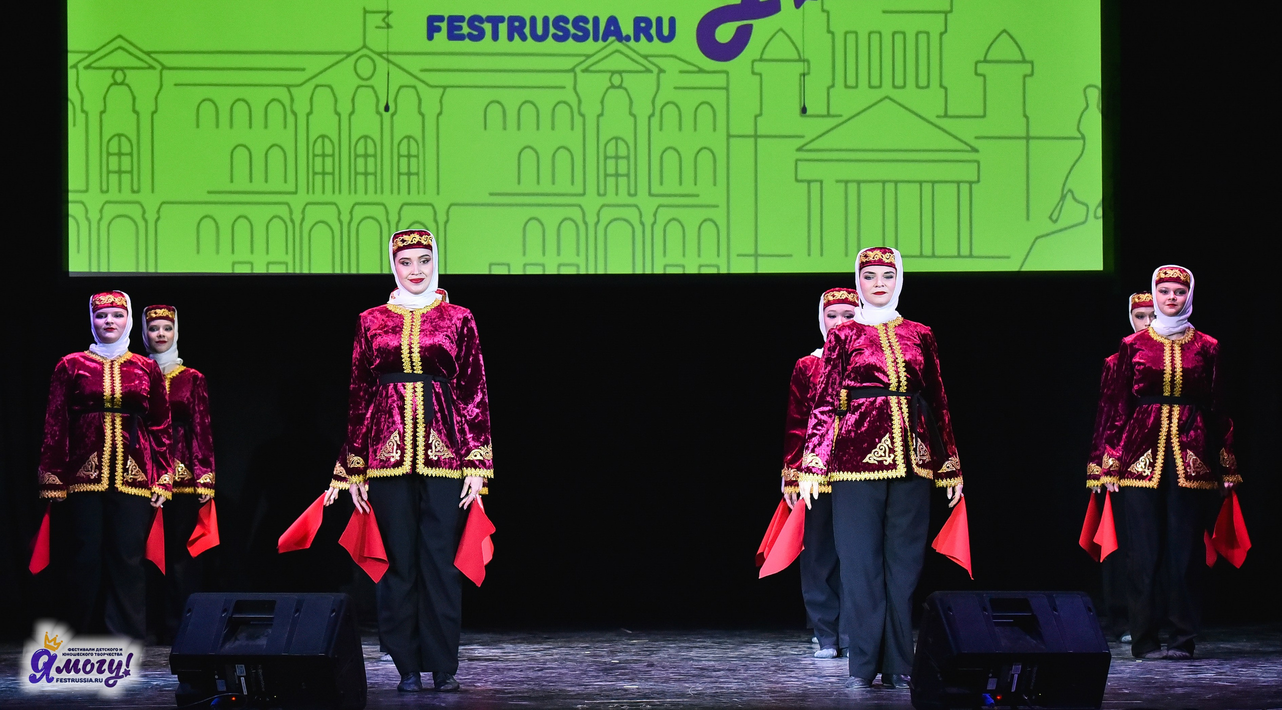 28.03.2025 «Я МОГУ!» Международный фестиваль-конкурс «Вдохновение. Весна» г. Санкт-Петербург. Медиастудия Фото Концепт