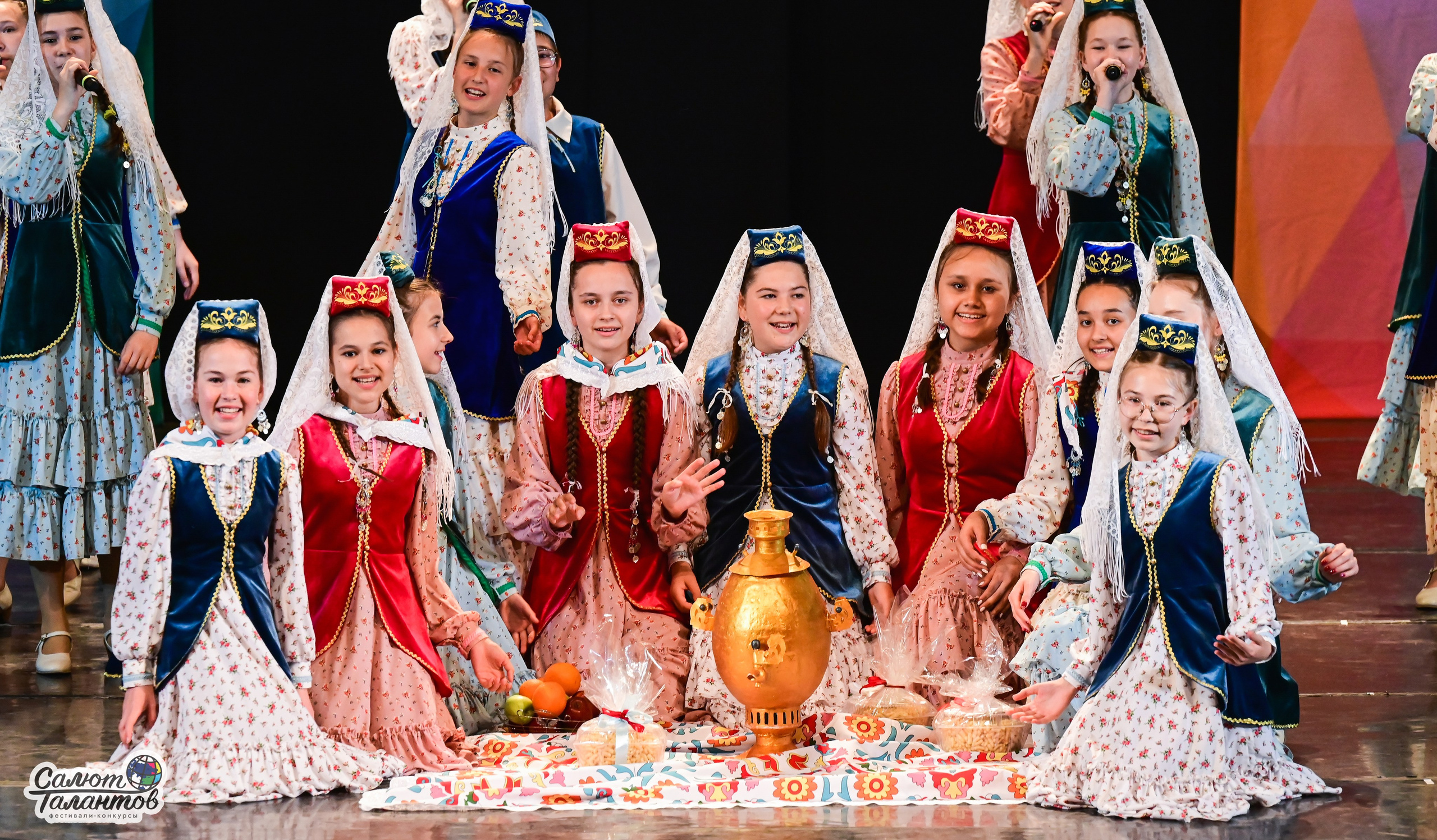 14.06.2025 «Салют Талантов» 41-й Международный фестиваль-конкурс «МОСКВА ВЕРИТ ТАЛАНТАМ» г. Москва. Медиастудия Фото Концепт